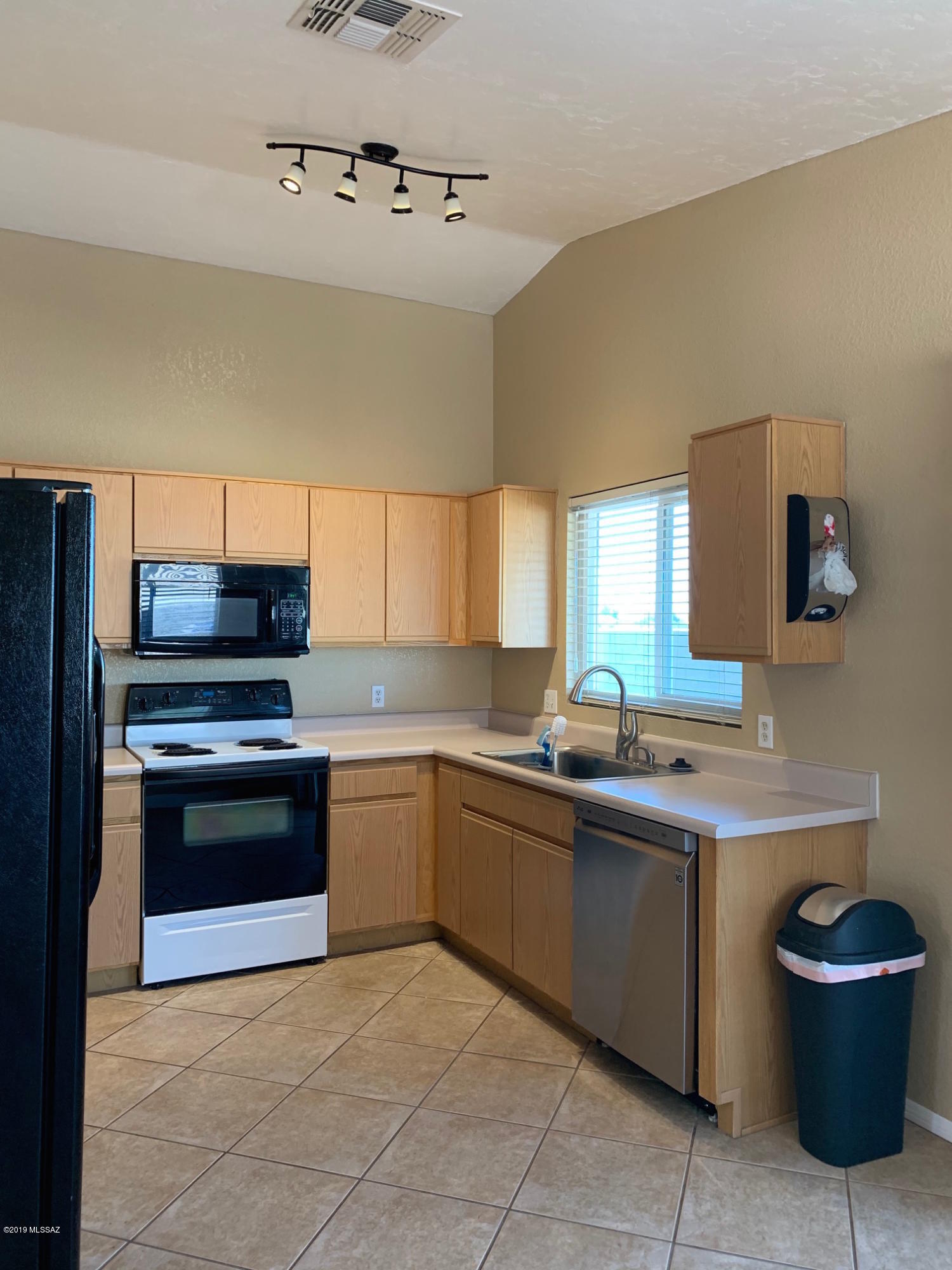 Hillcrest At Wingate (180-386) - Residential Lease