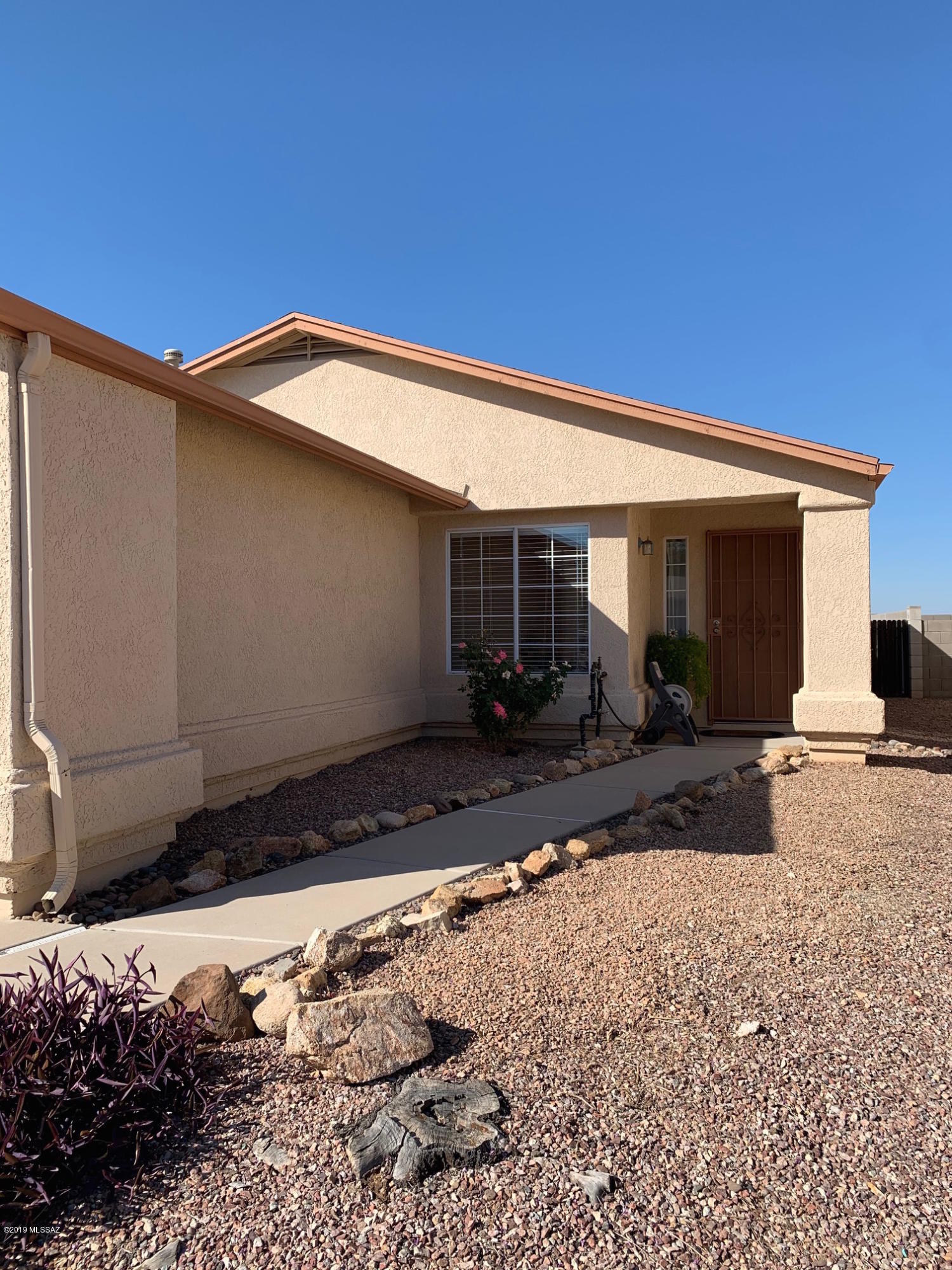 Hillcrest At Wingate (180-386) - Residential Lease