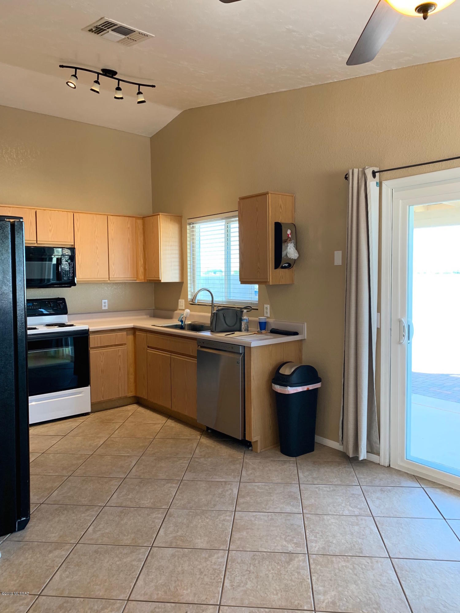 Hillcrest At Wingate (180-386) - Residential Lease