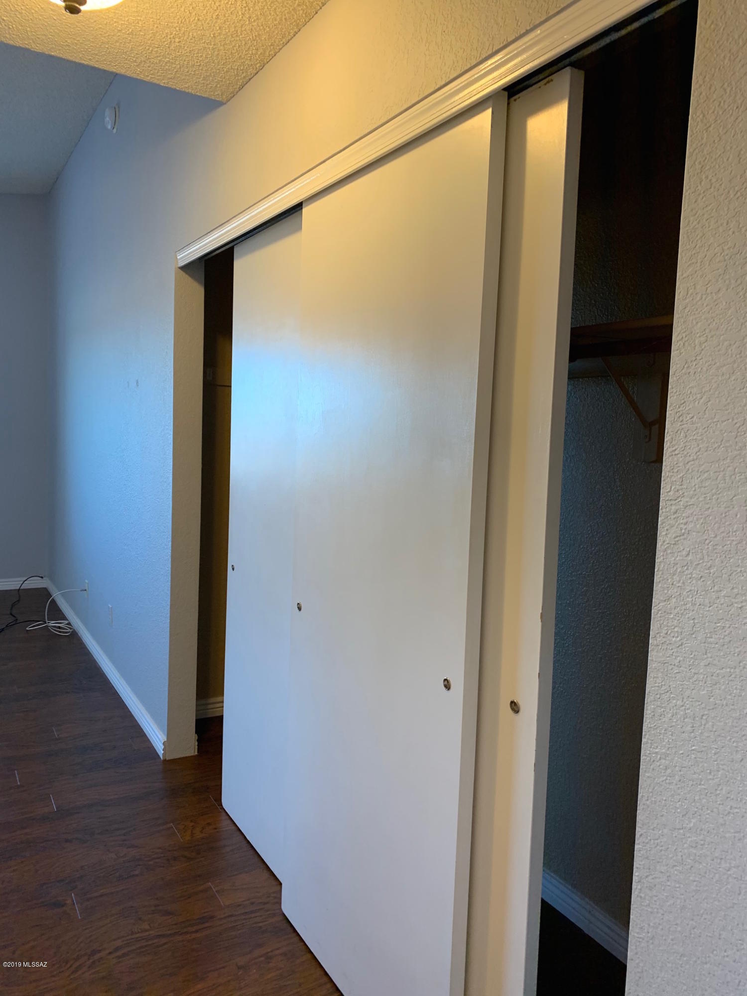 Hillcrest At Wingate (180-386) - Residential Lease