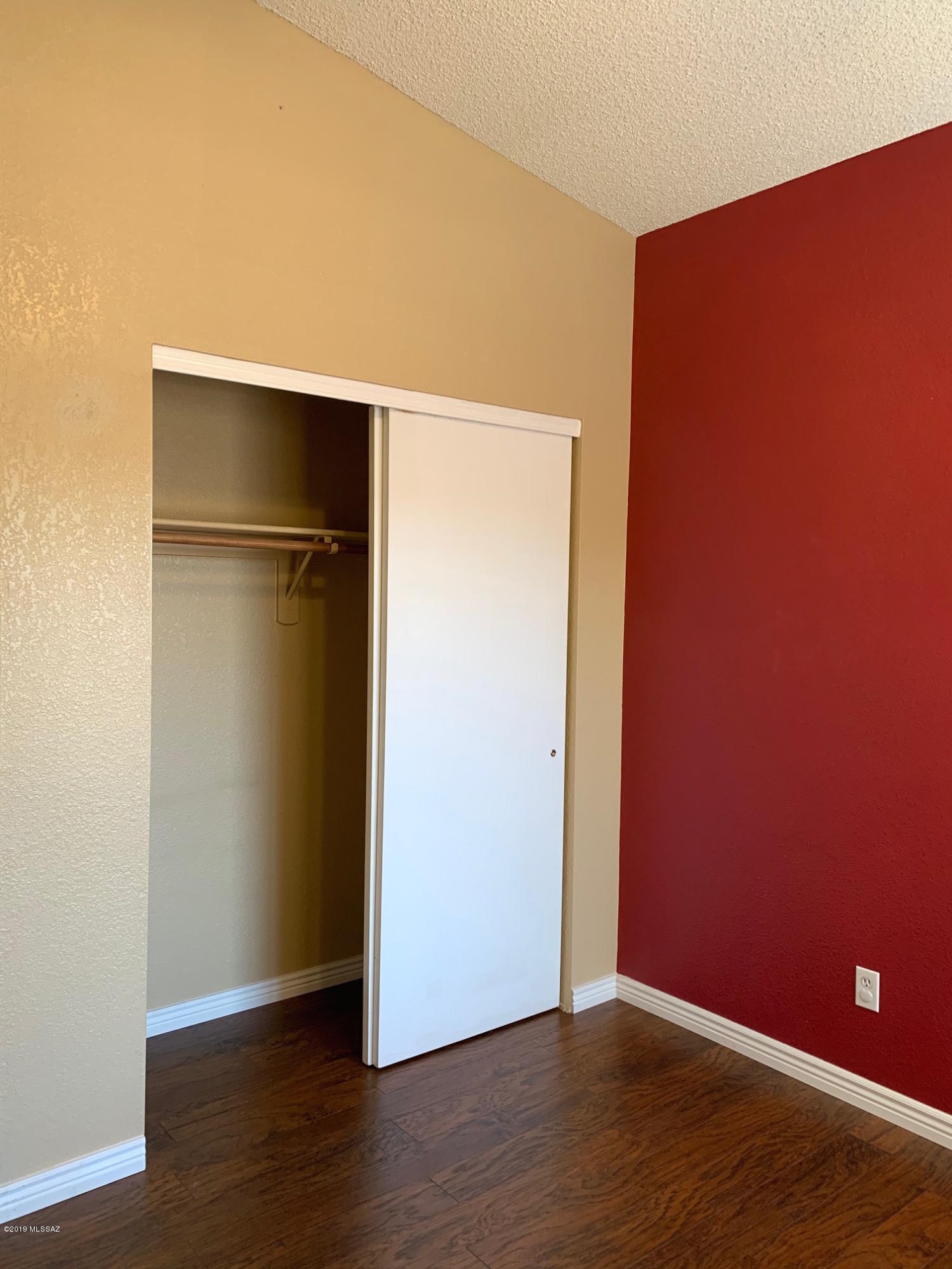 Hillcrest At Wingate (180-386) - Residential Lease