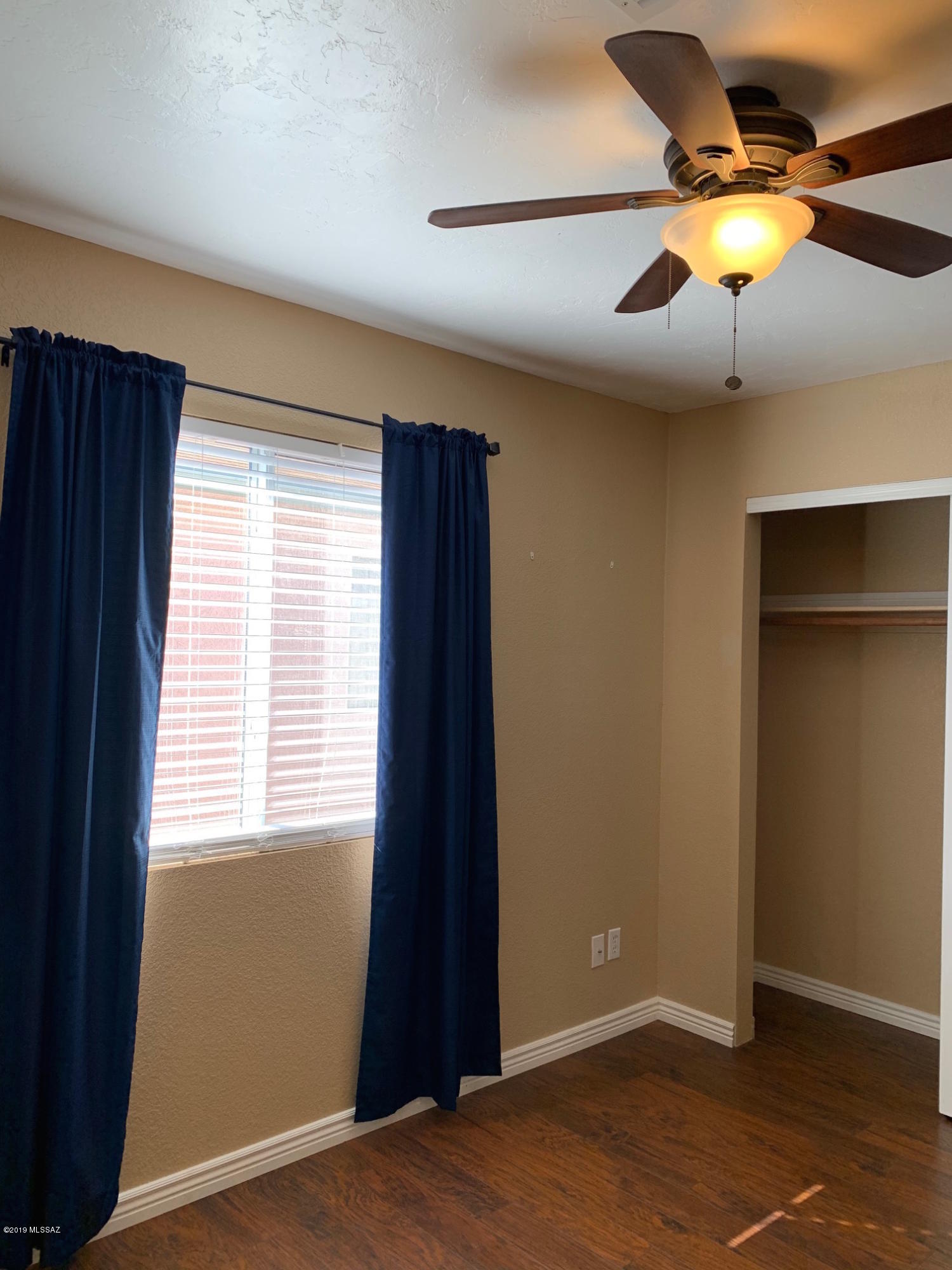 Hillcrest At Wingate (180-386) - Residential Lease