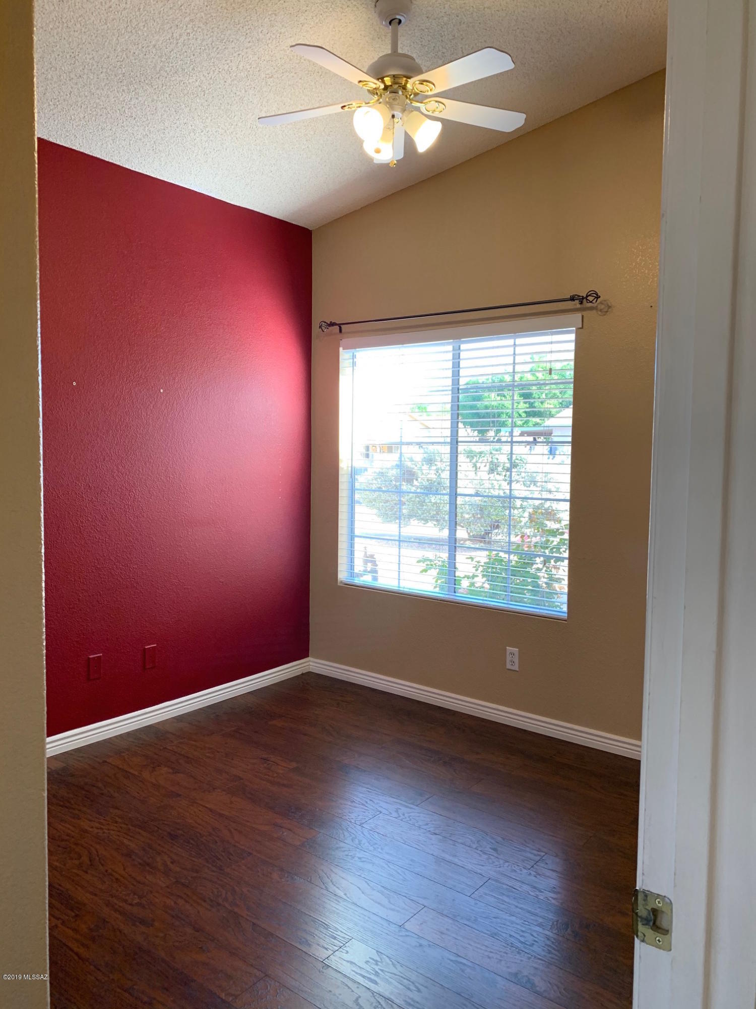 Hillcrest At Wingate (180-386) - Residential Lease