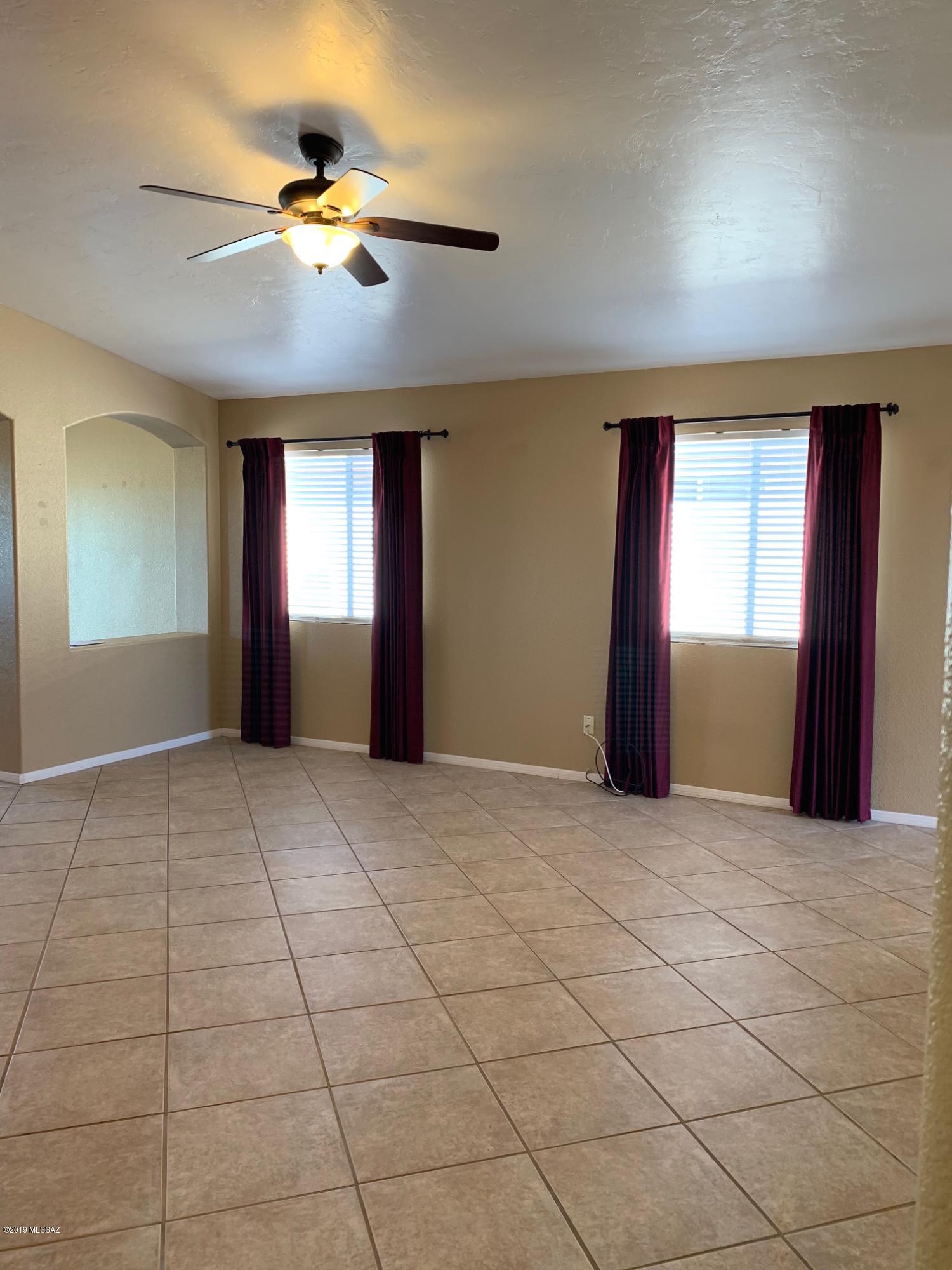 Hillcrest At Wingate (180-386) - Residential Lease