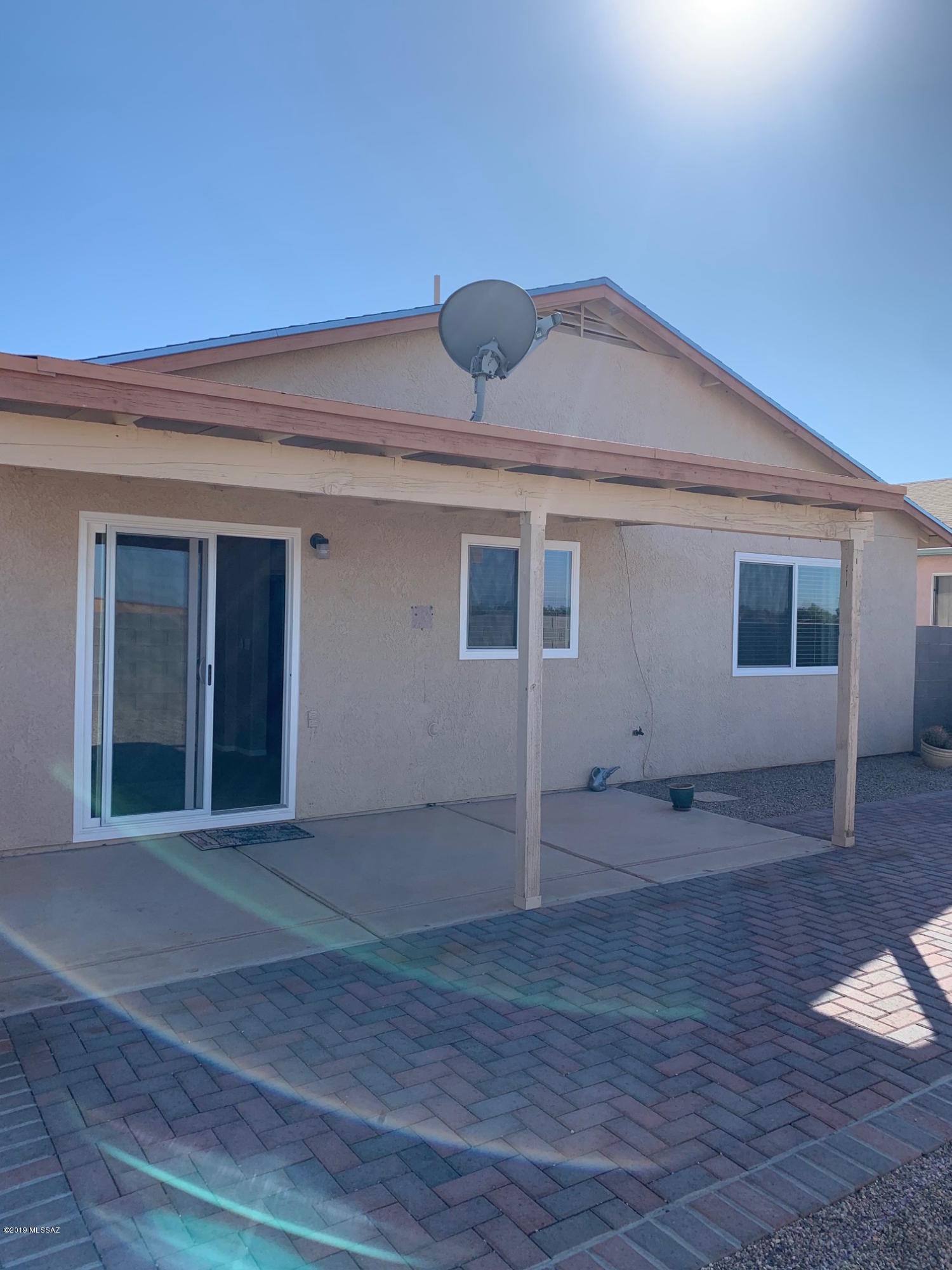 Hillcrest At Wingate (180-386) - Residential Lease