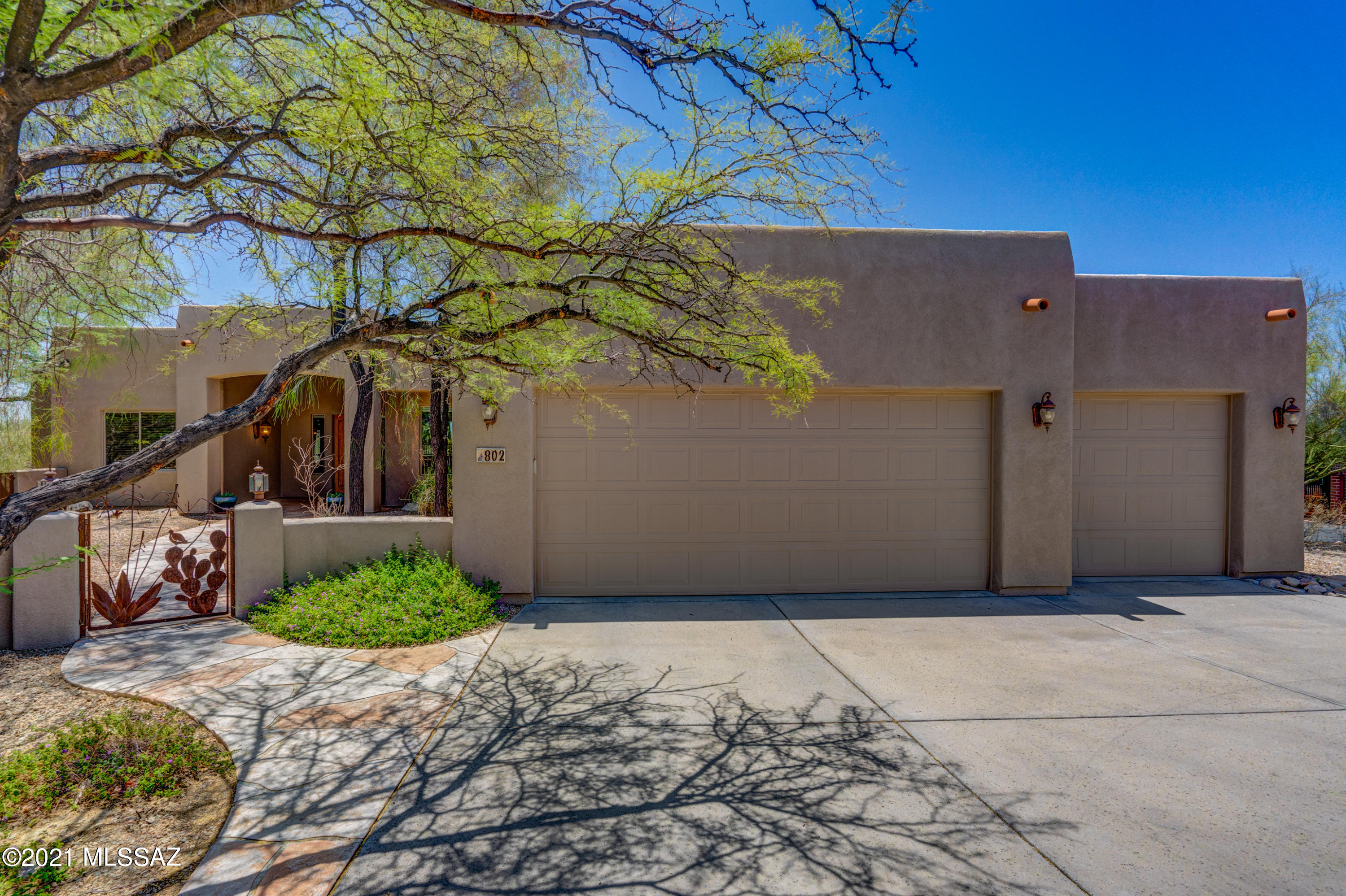 Santa Catalina Estates - Residential