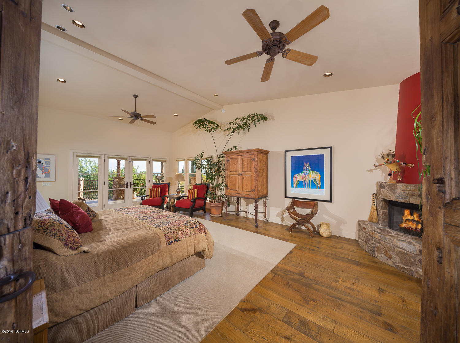Skyline Country Club Estates (233-269) - Residential