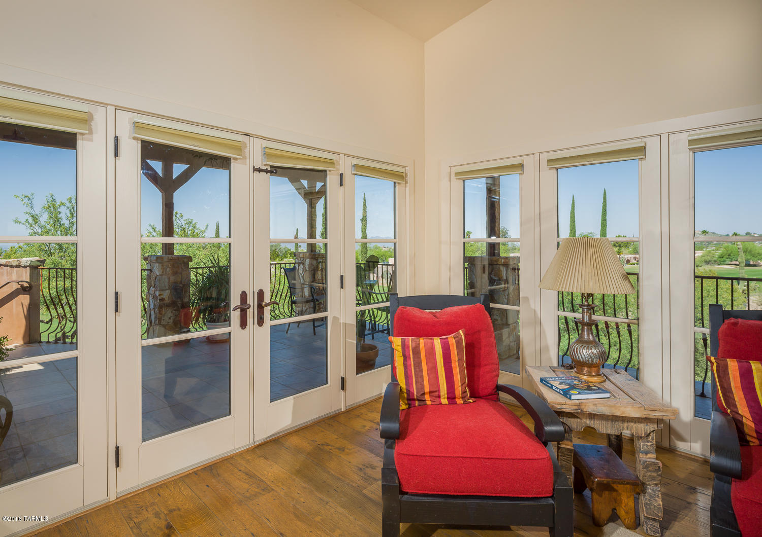 Skyline Country Club Estates (233-269) - Residential