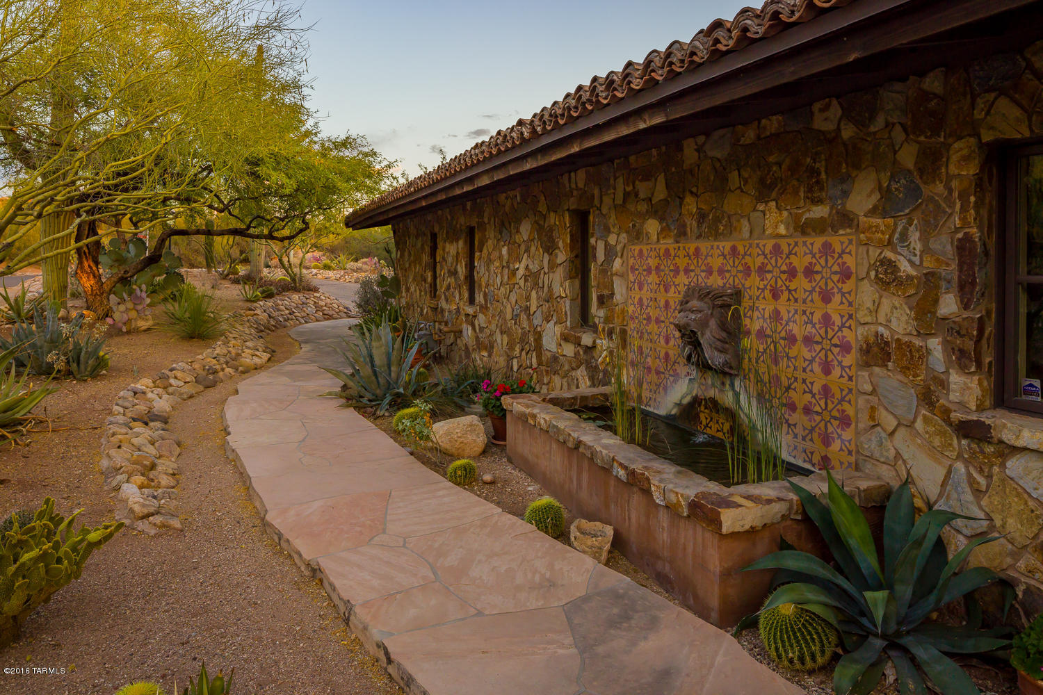Skyline Country Club Estates (233-269) - Residential