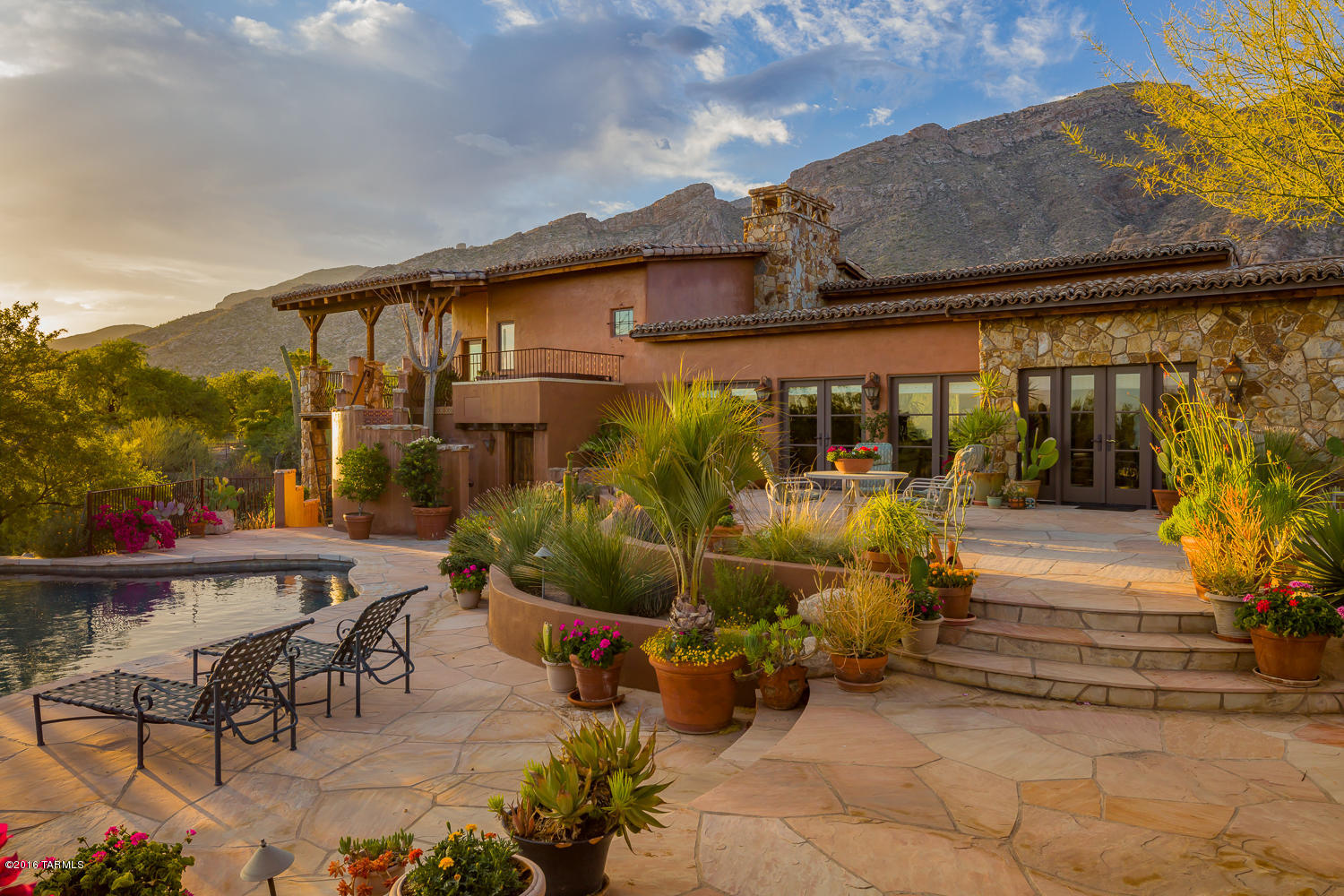 Skyline Country Club Estates (233-269) - Residential