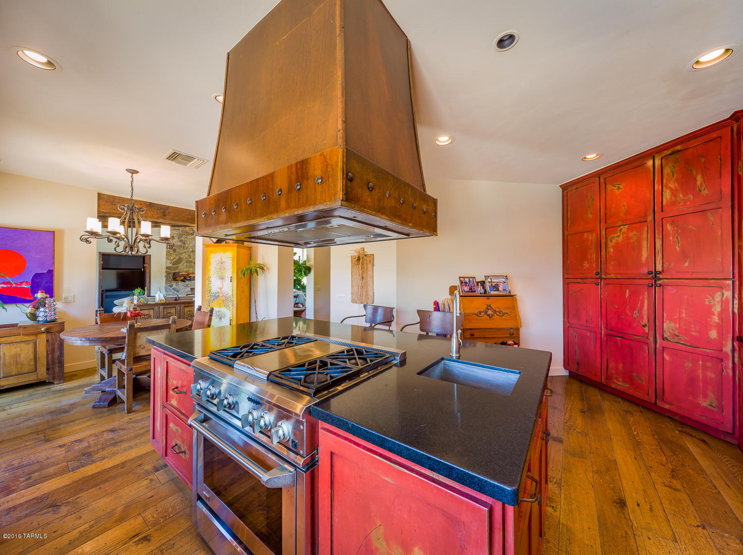 Skyline Country Club Estates (233-269) - Residential
