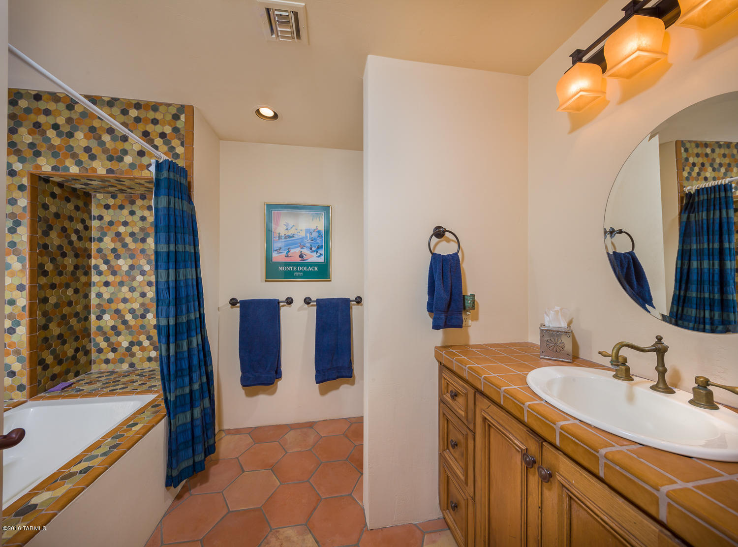 Skyline Country Club Estates (233-269) - Residential