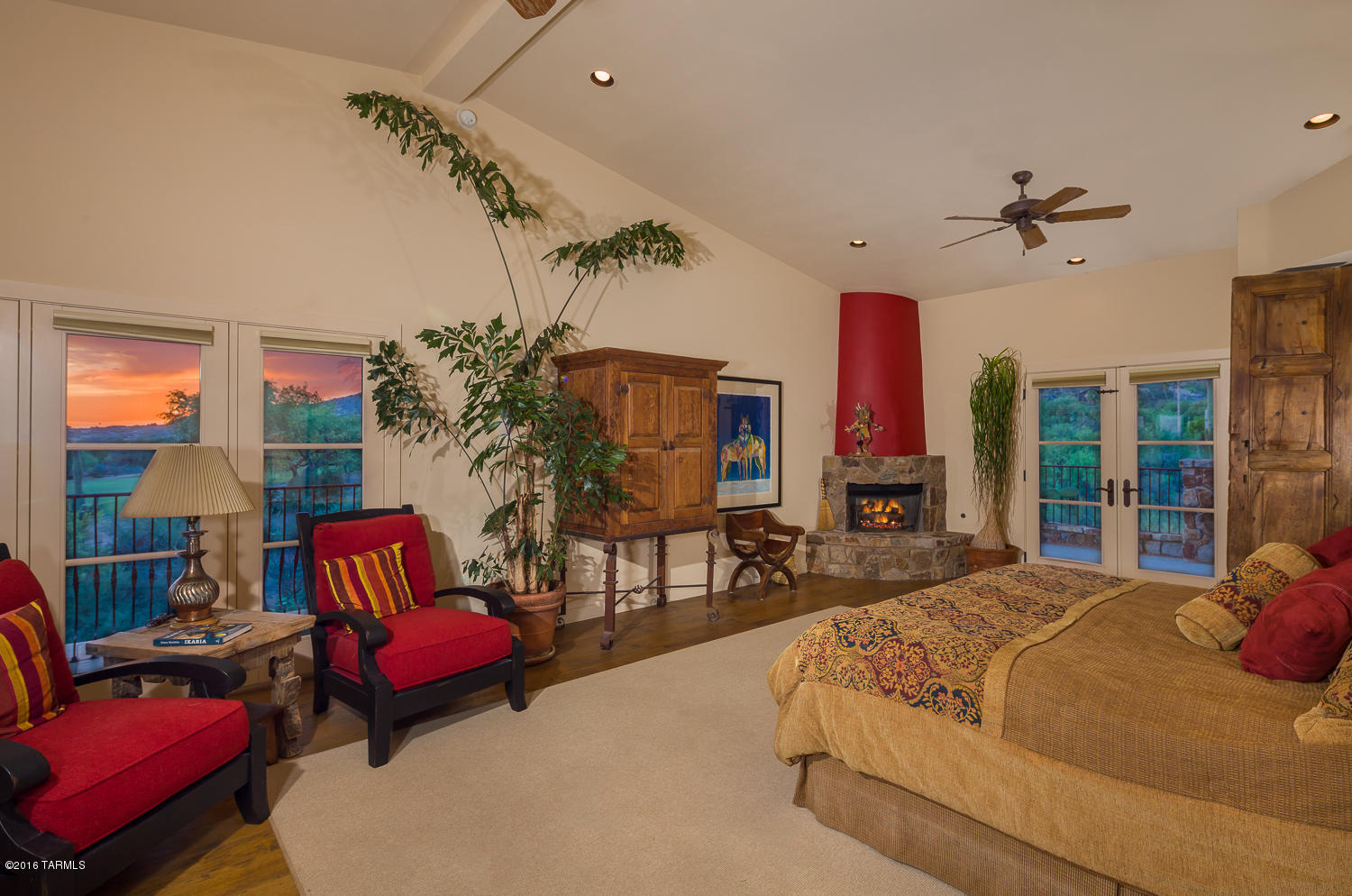 Skyline Country Club Estates (233-269) - Residential