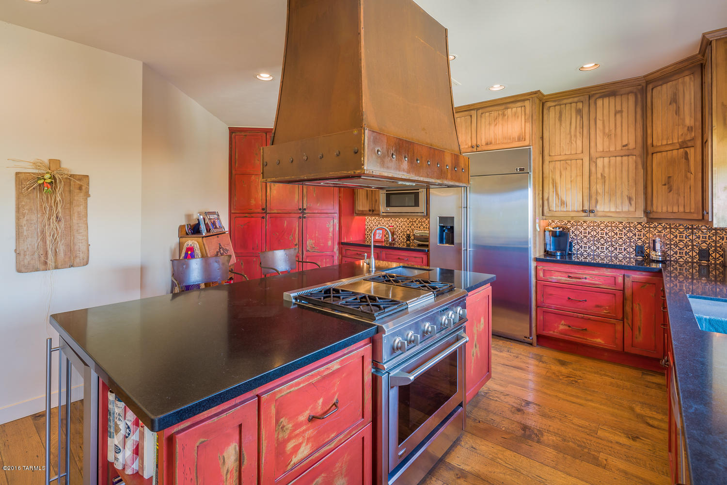 Skyline Country Club Estates (233-269) - Residential