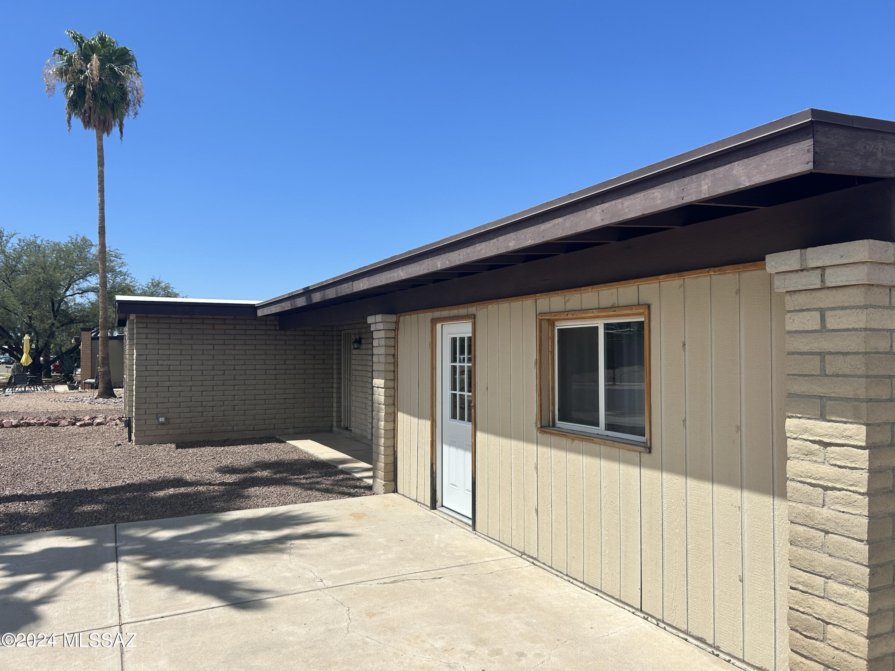 Mira Mesa (1-47) - Residential