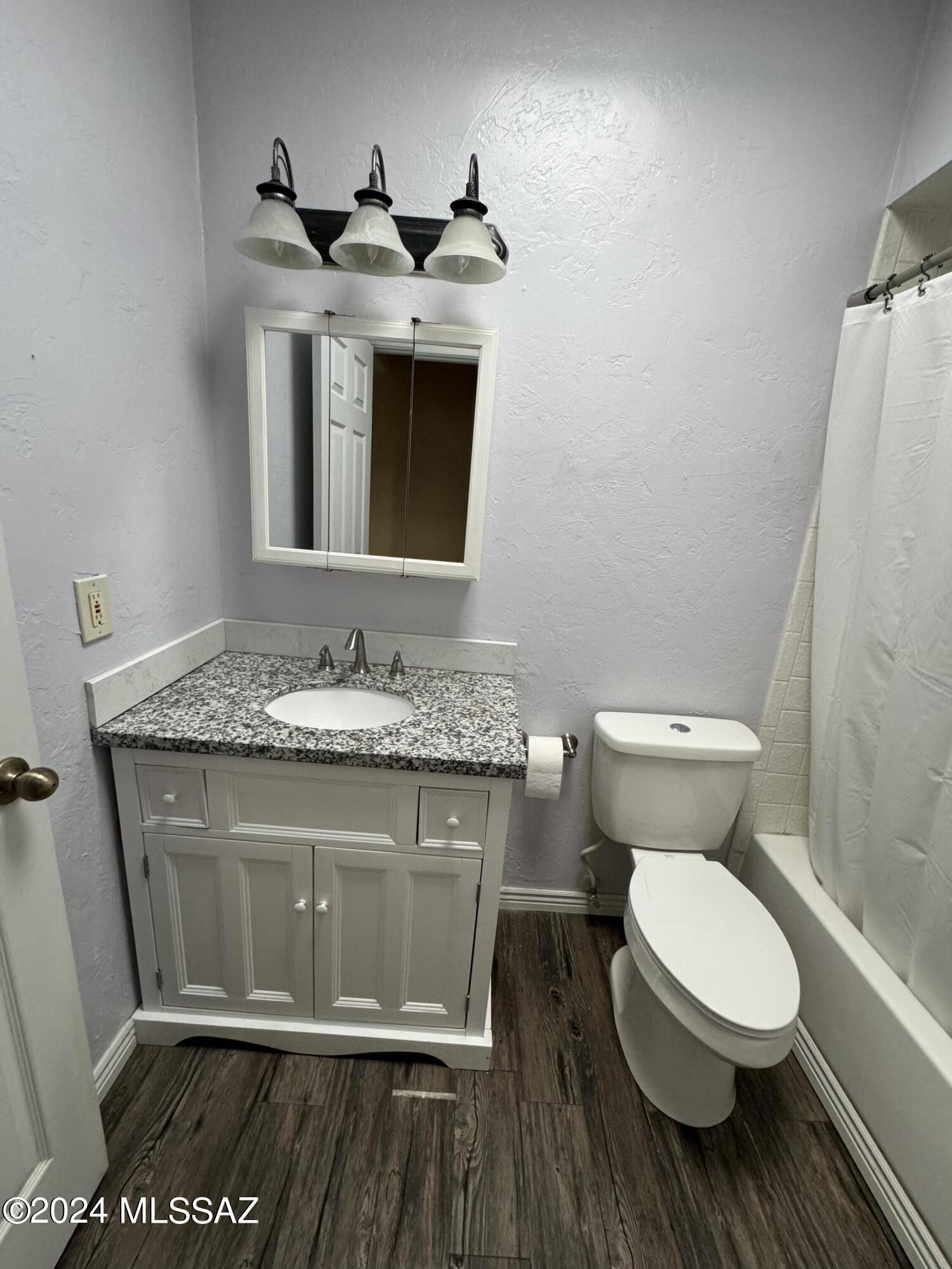 Mira Mesa (1-47) - Residential