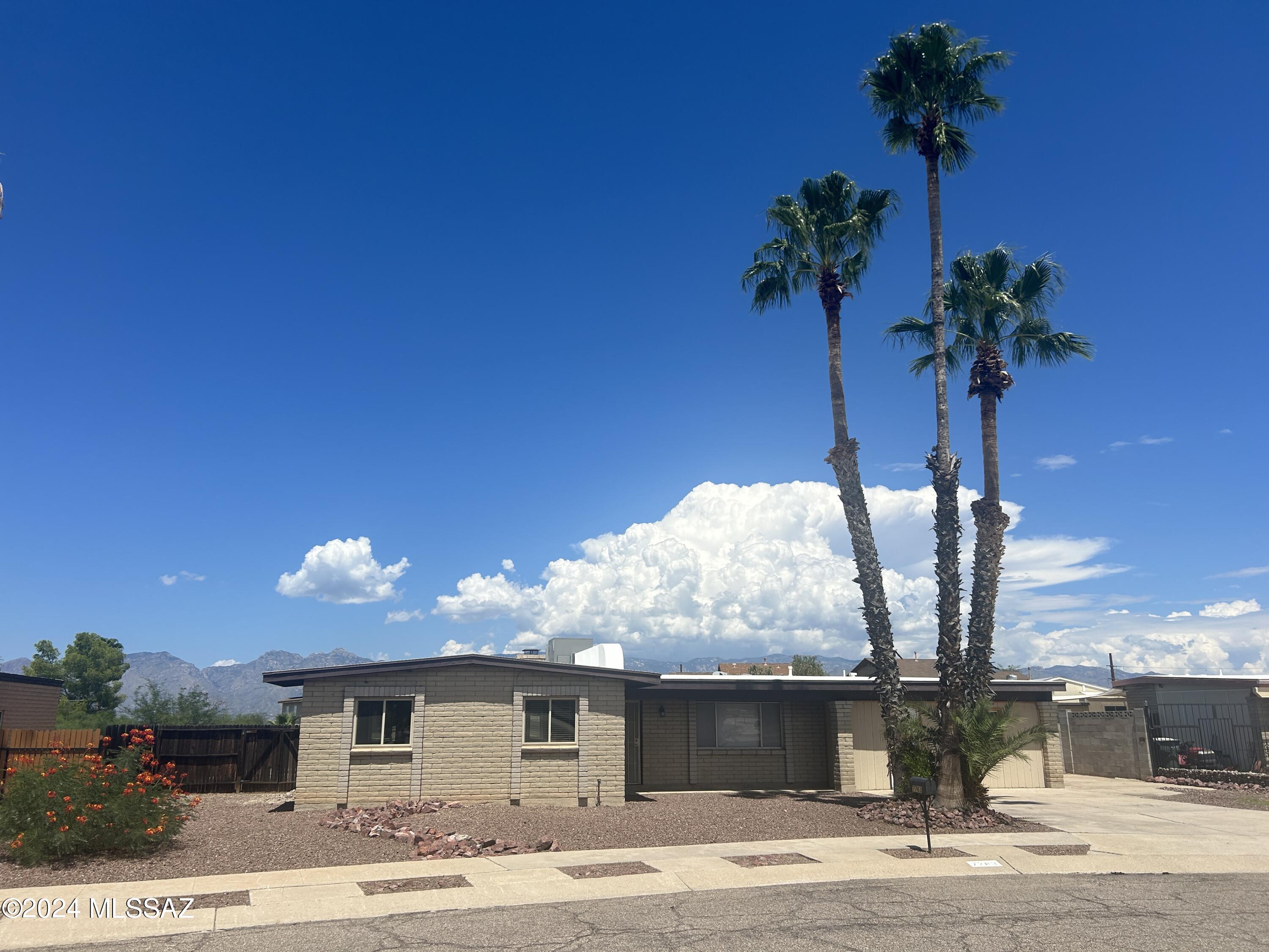 Mira Mesa (1-47) - Residential