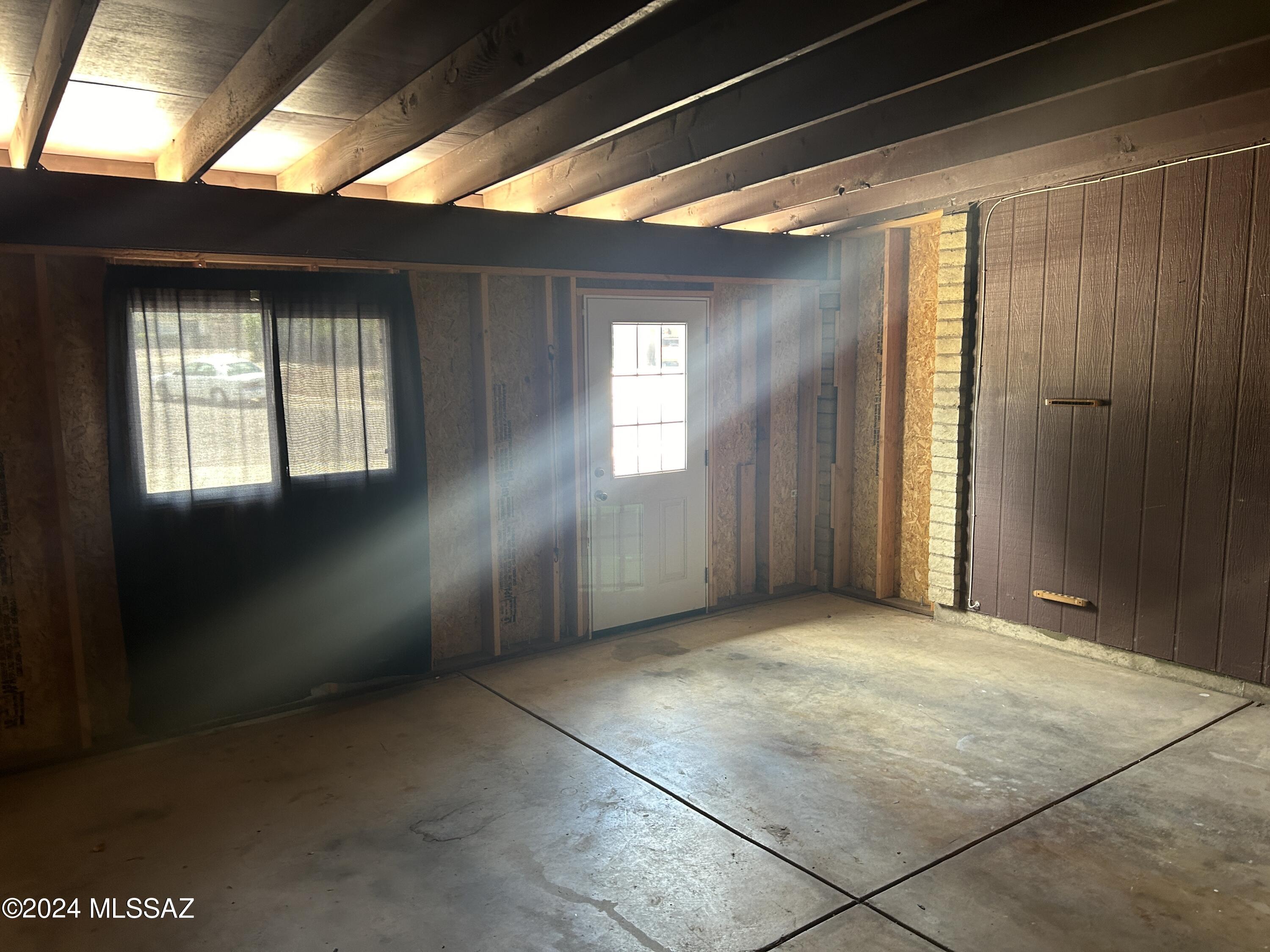 Mira Mesa (1-47) - Residential