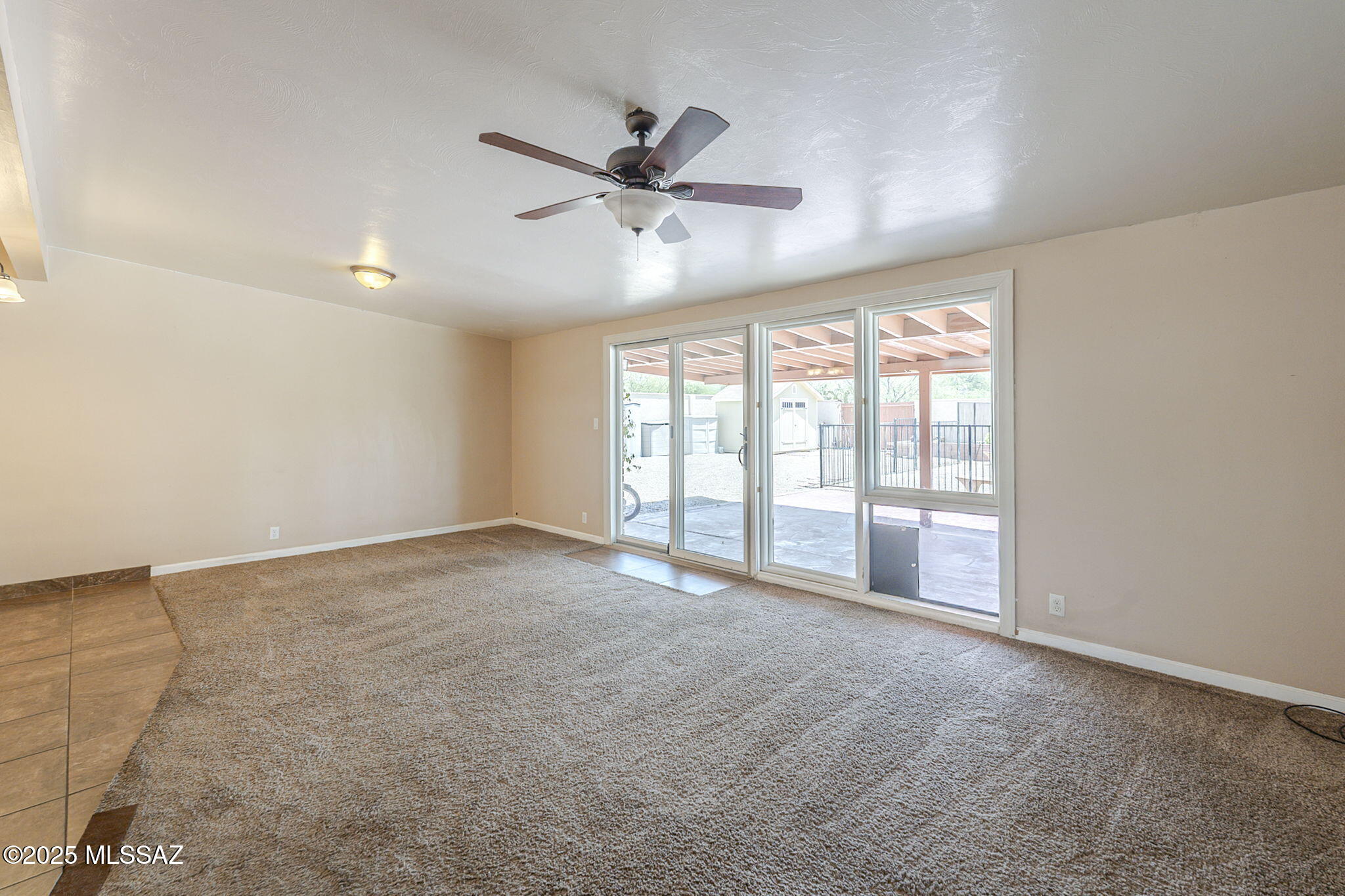 Elizabeth Addition - Residential