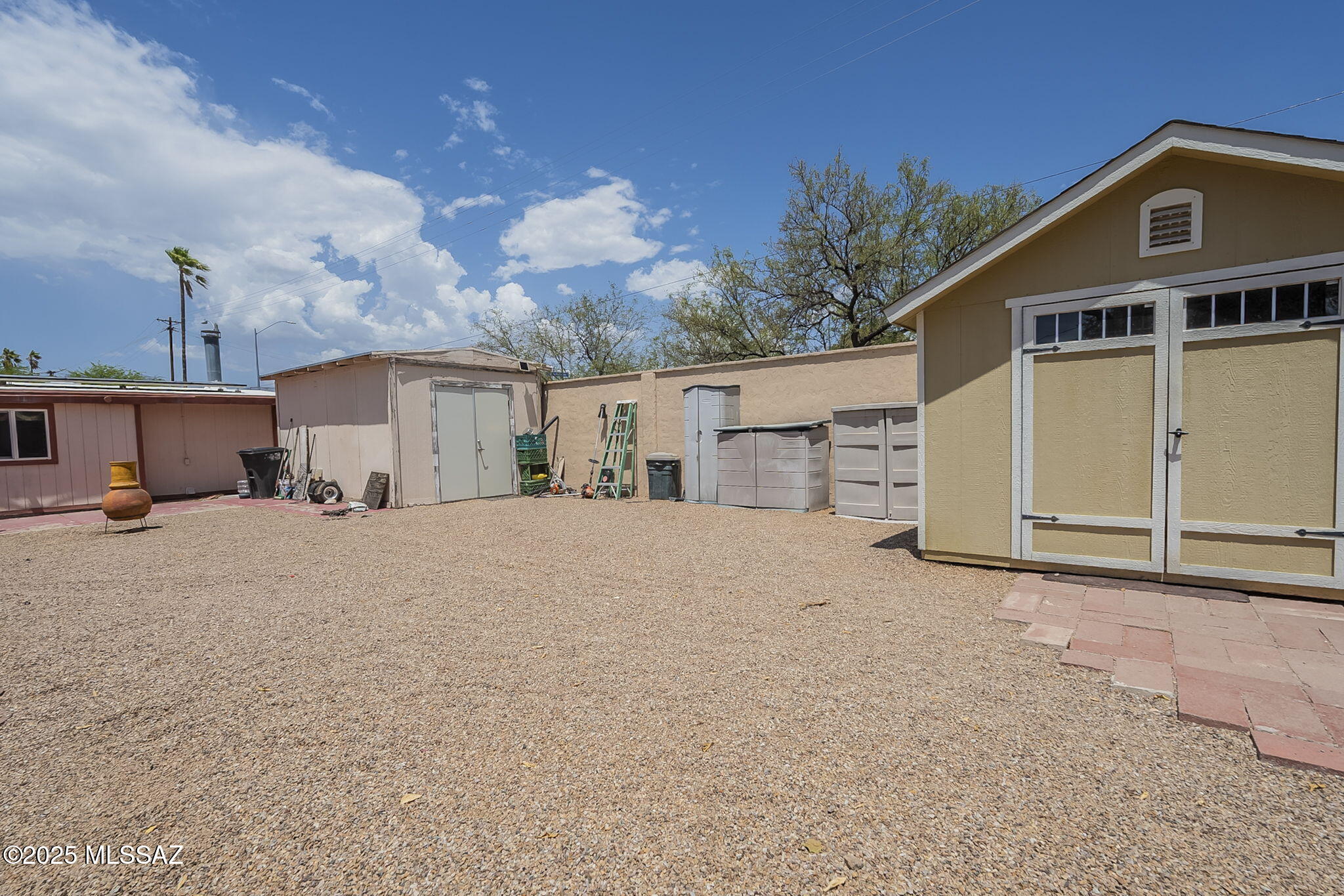 Elizabeth Addition - Residential