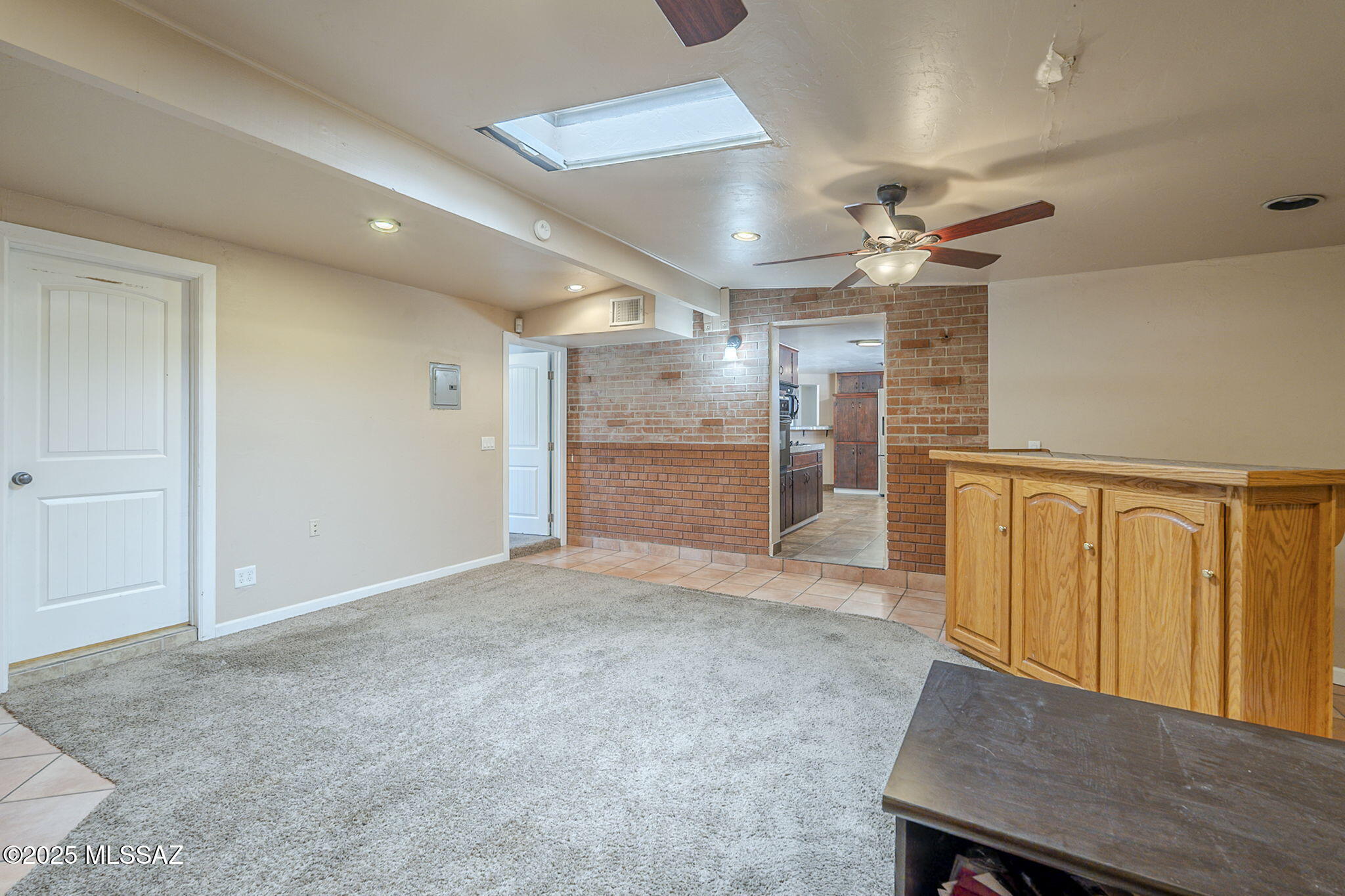 Elizabeth Addition - Residential