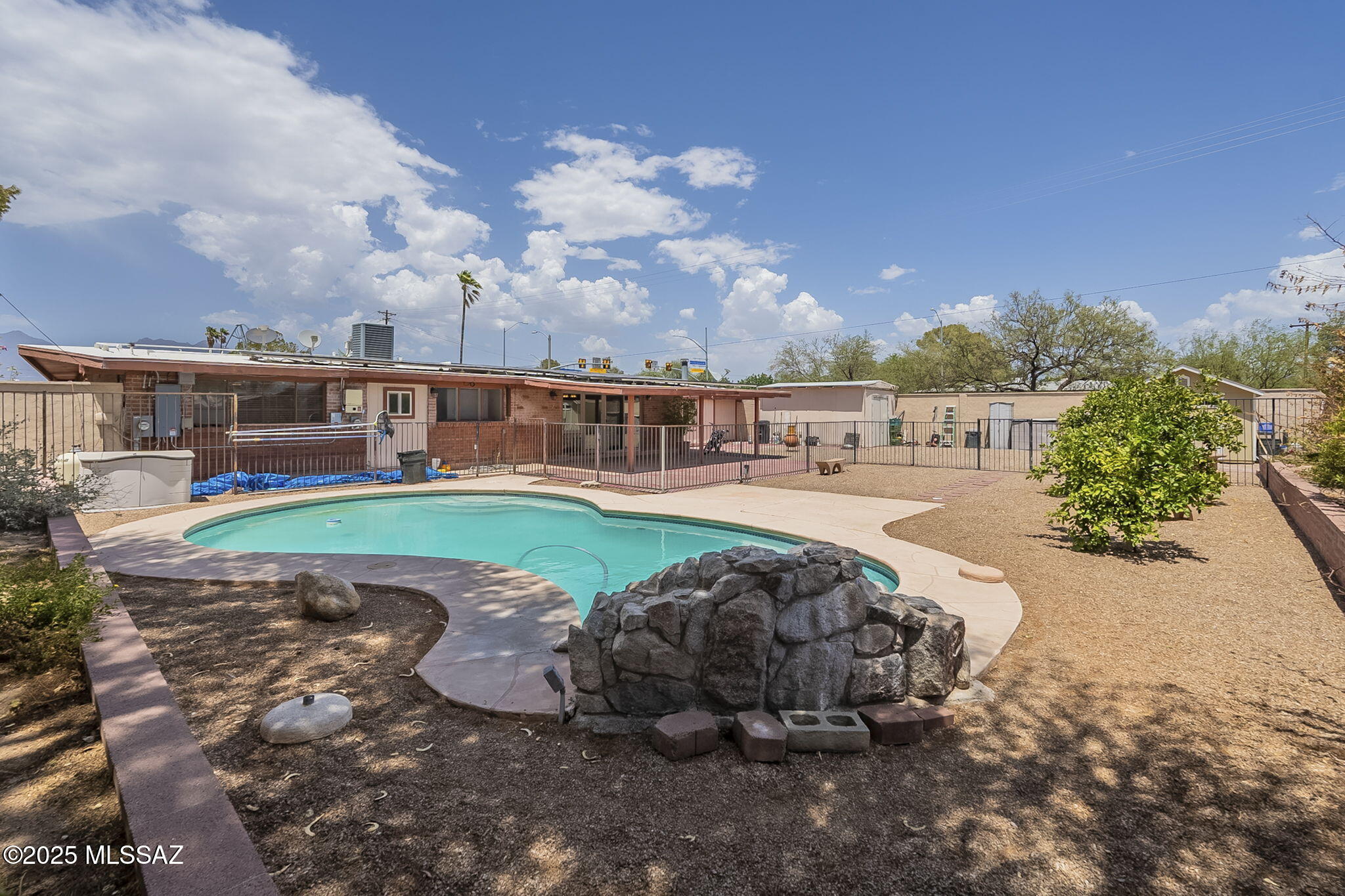 Elizabeth Addition - Residential