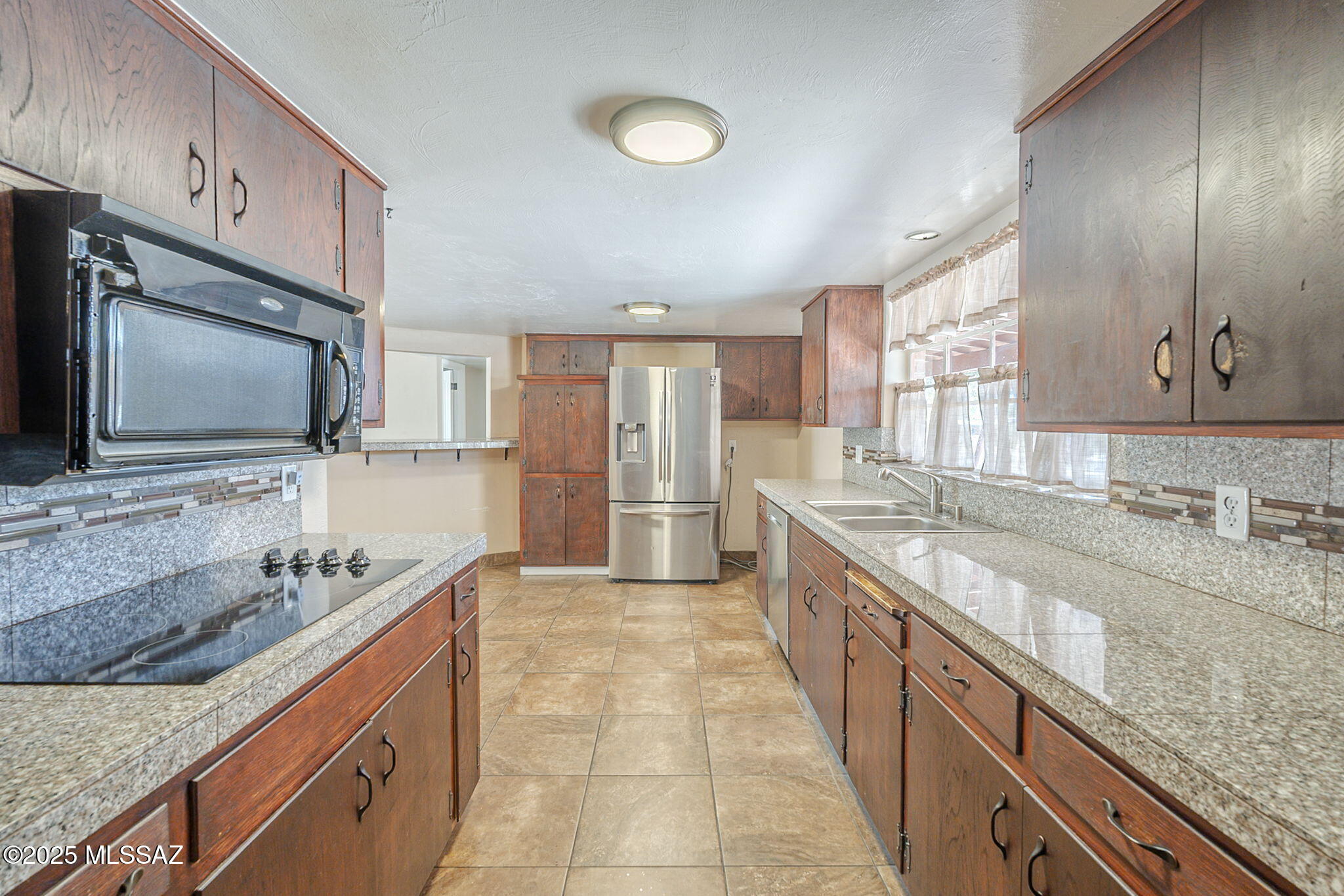 Elizabeth Addition - Residential