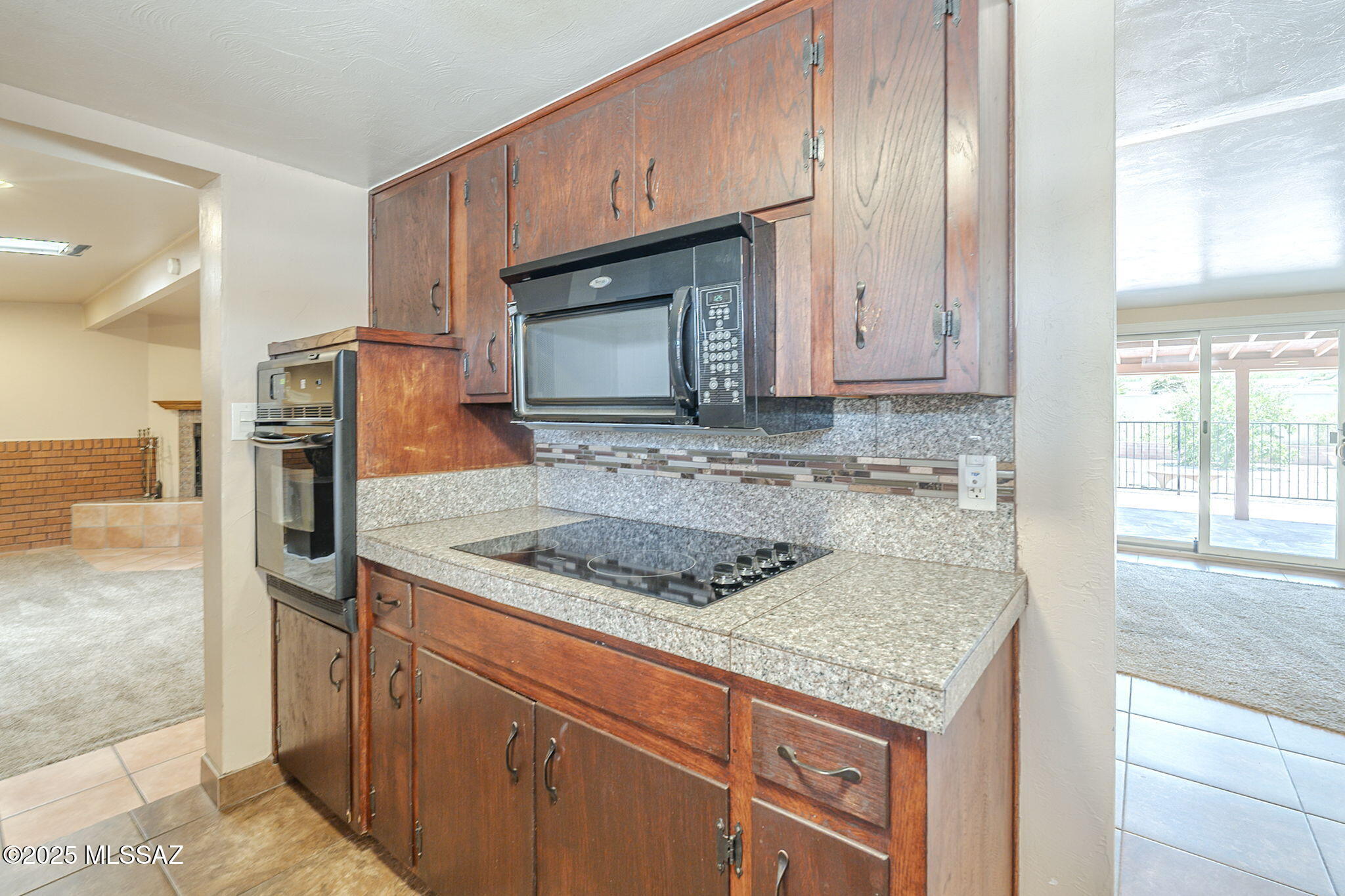 Elizabeth Addition - Residential