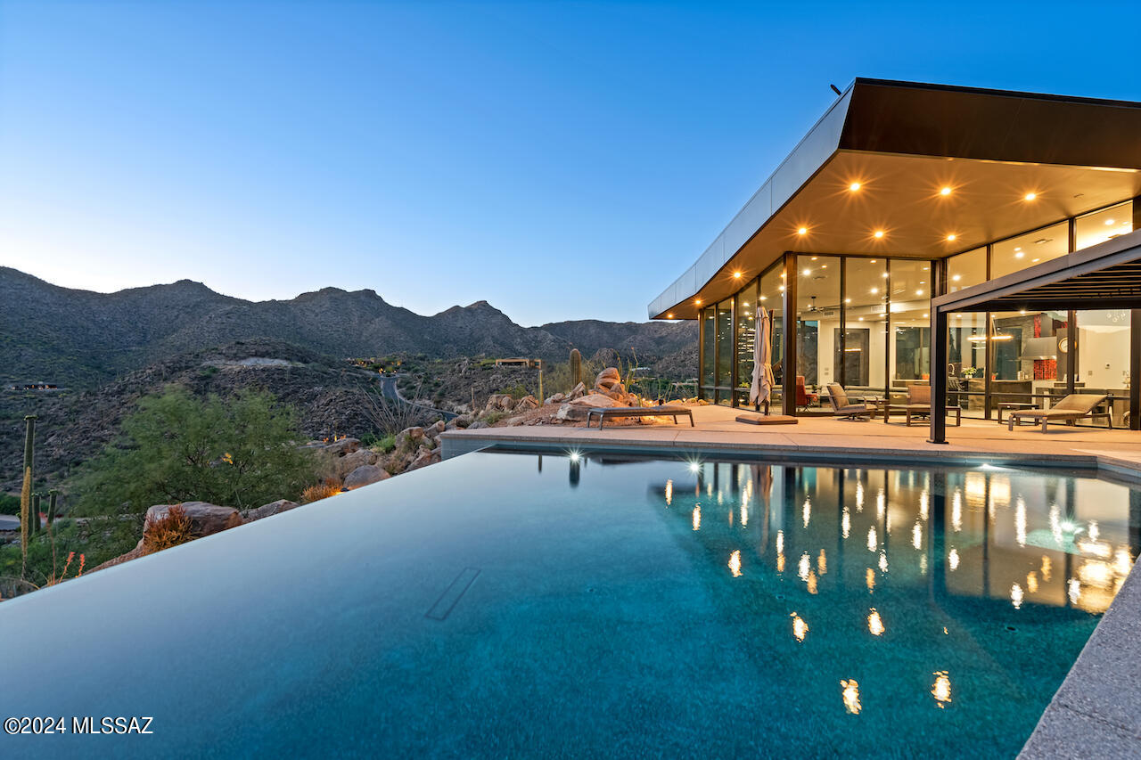 15086 N Dove Canyon Pass