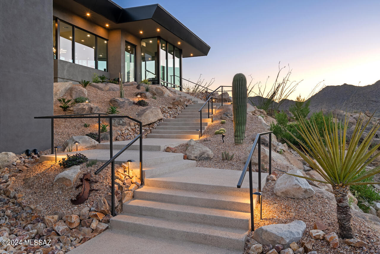 15086 N Dove Canyon Pass