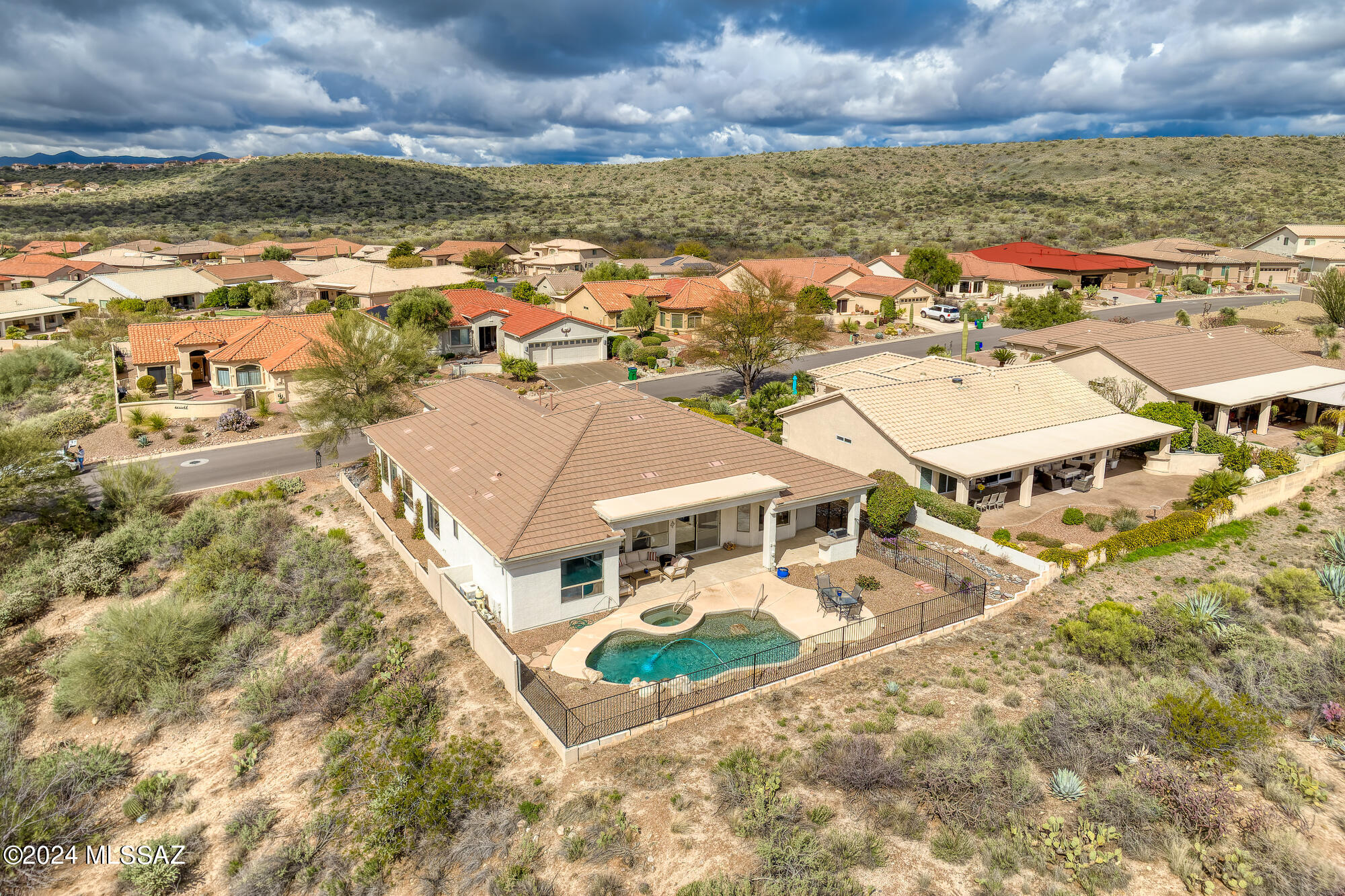 Saddlebrooke - Residential