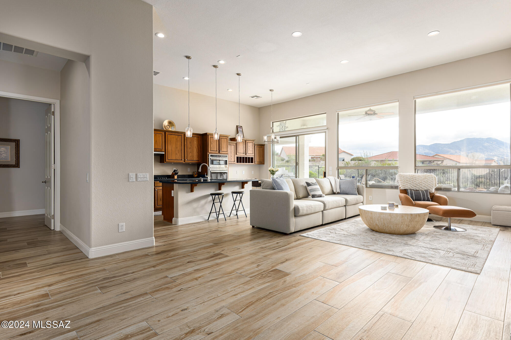 Saddlebrooke - Residential