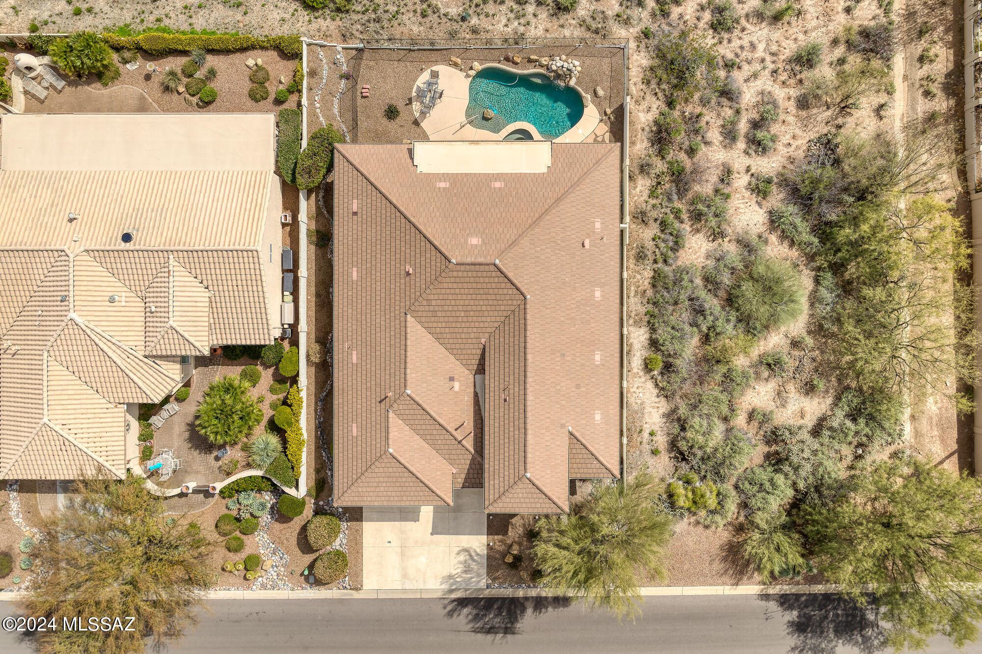 Saddlebrooke - Residential