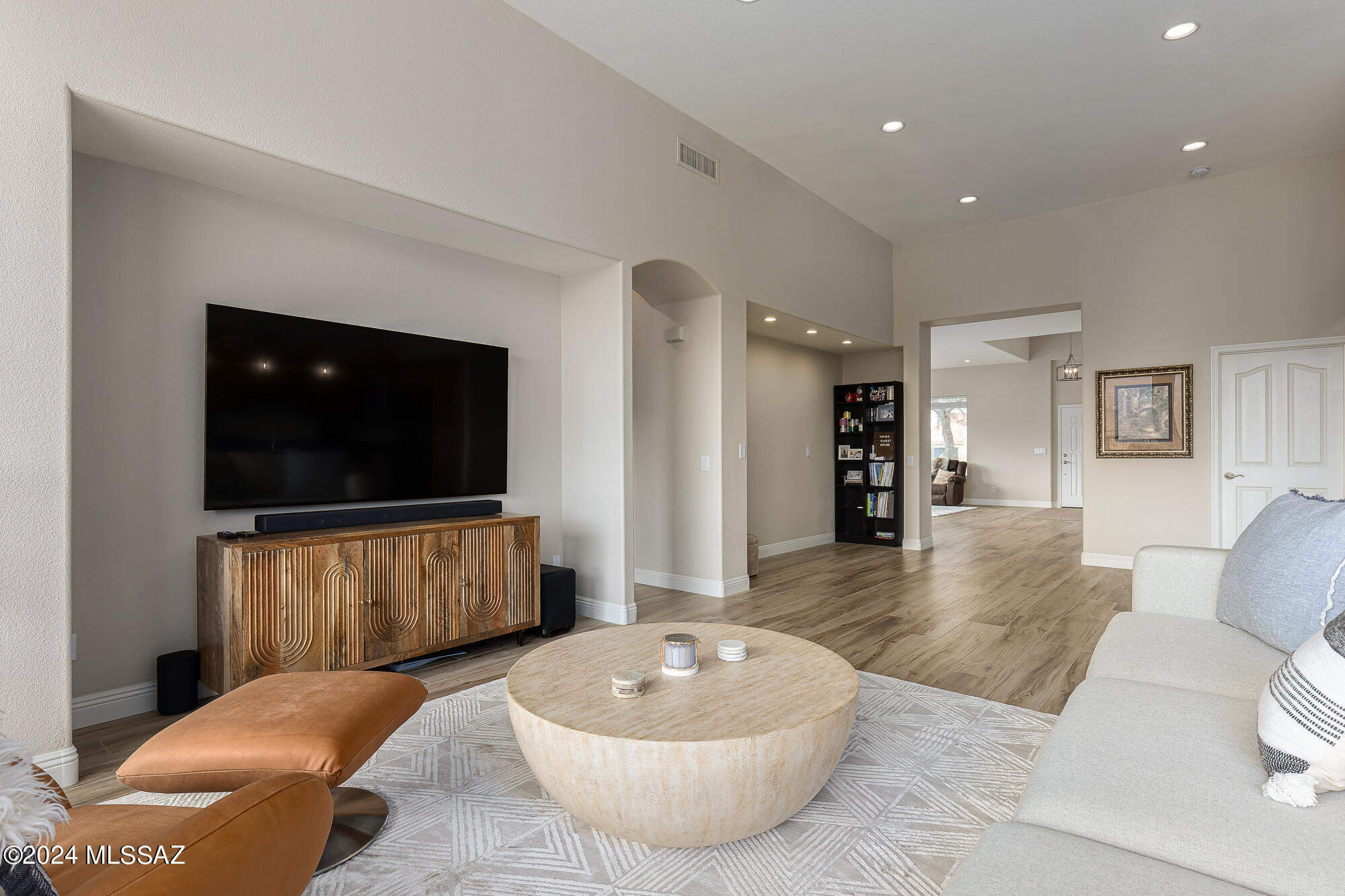 Saddlebrooke - Residential