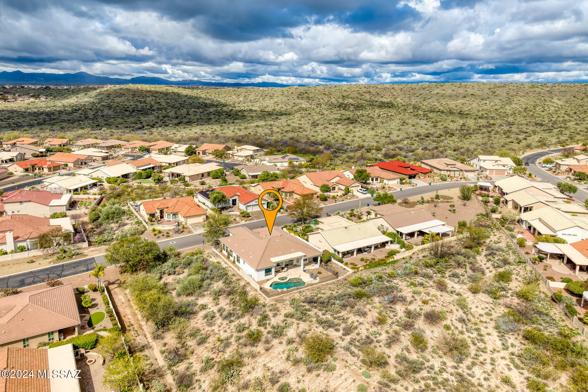 Saddlebrooke - Residential