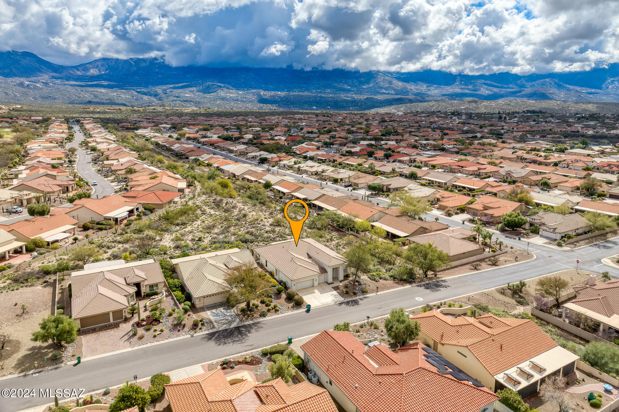 Saddlebrooke - Residential