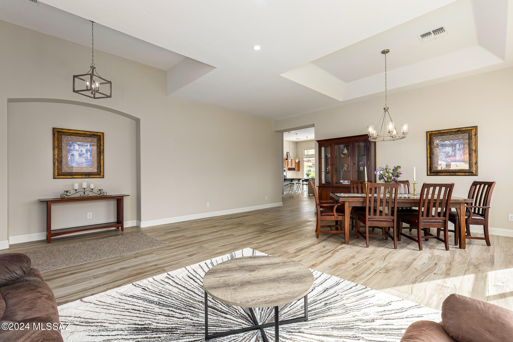 Saddlebrooke - Residential