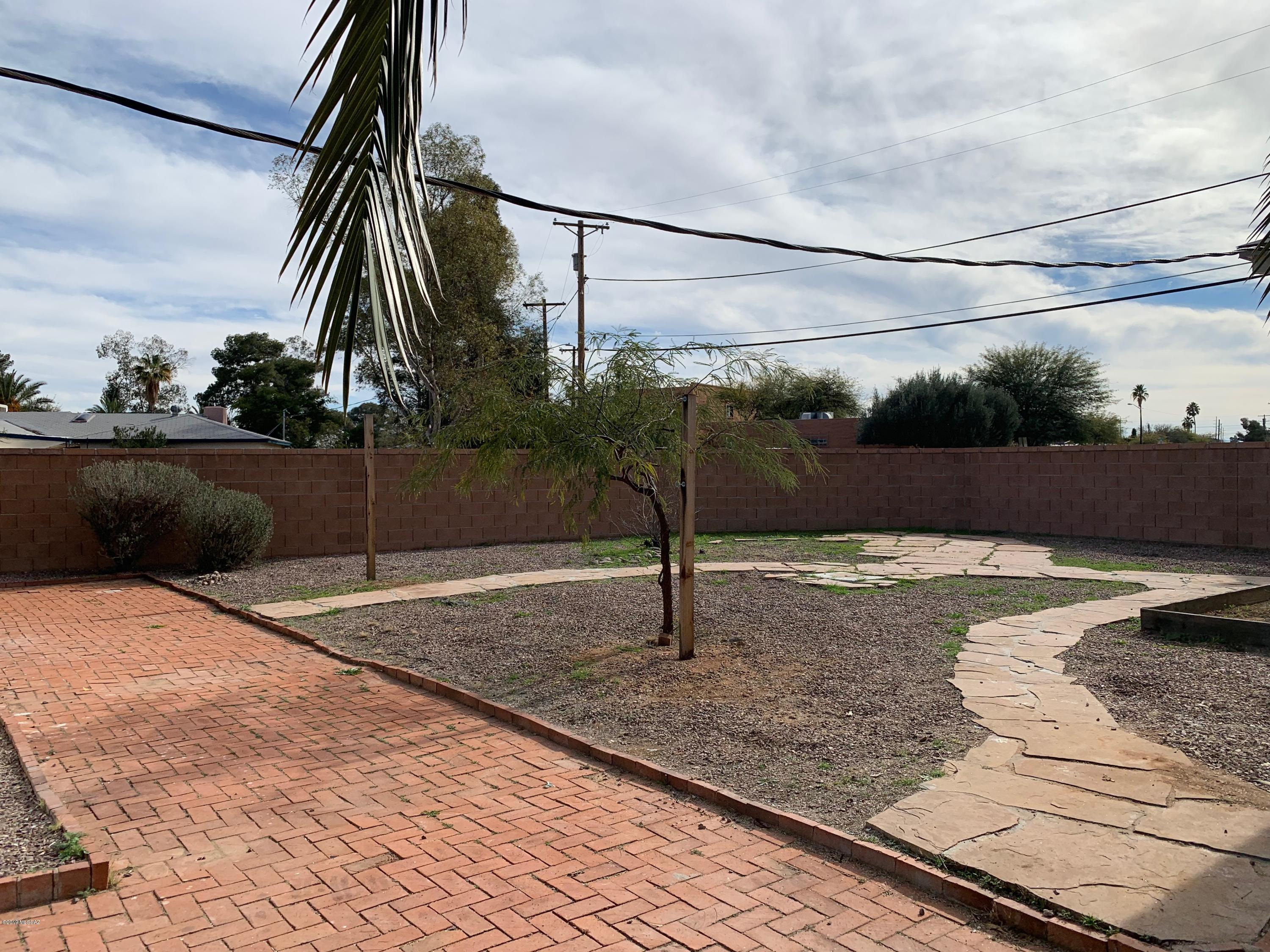 Frontier Village Amended - Residential