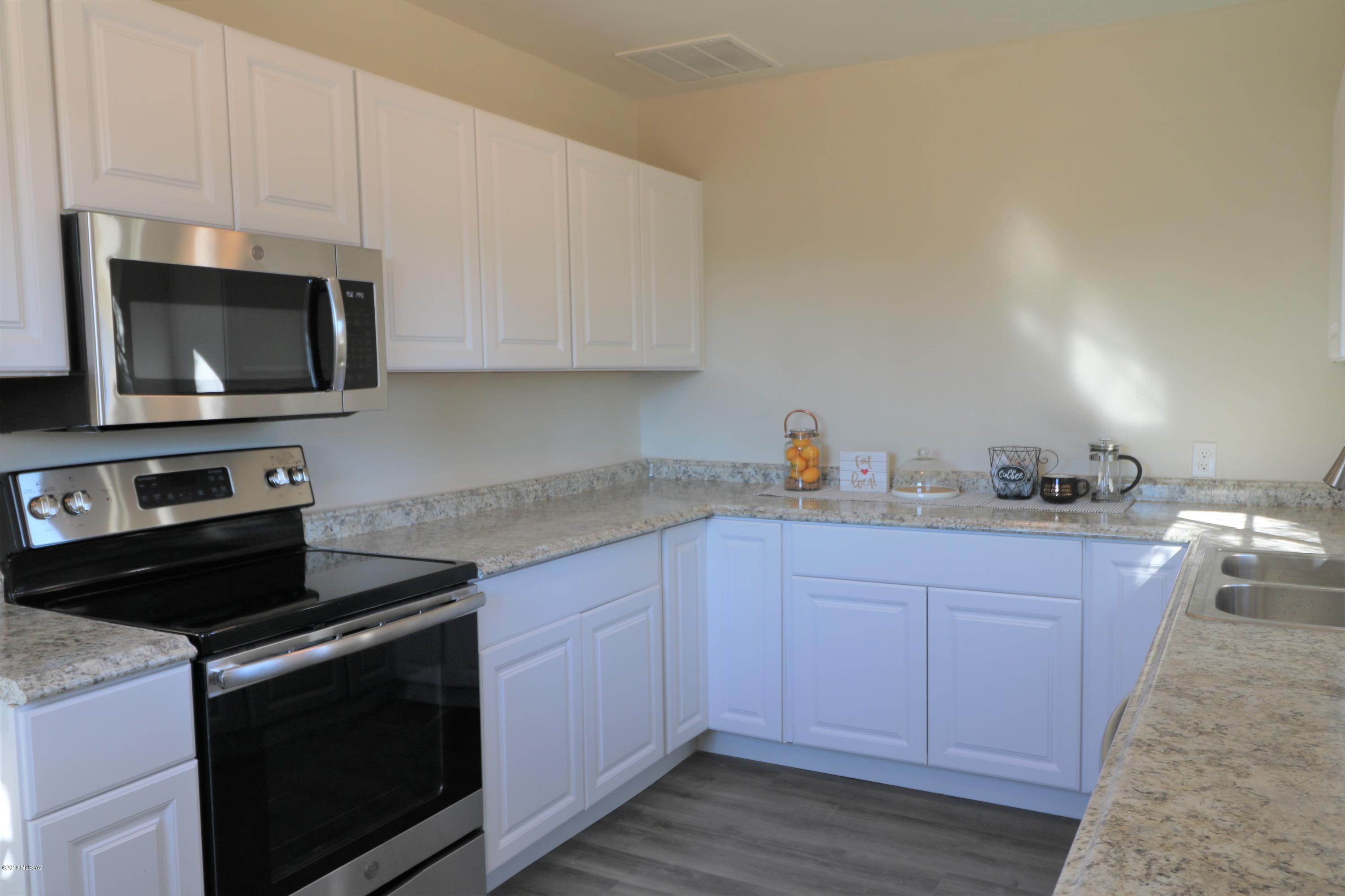 Frontier Village Amended - Residential
