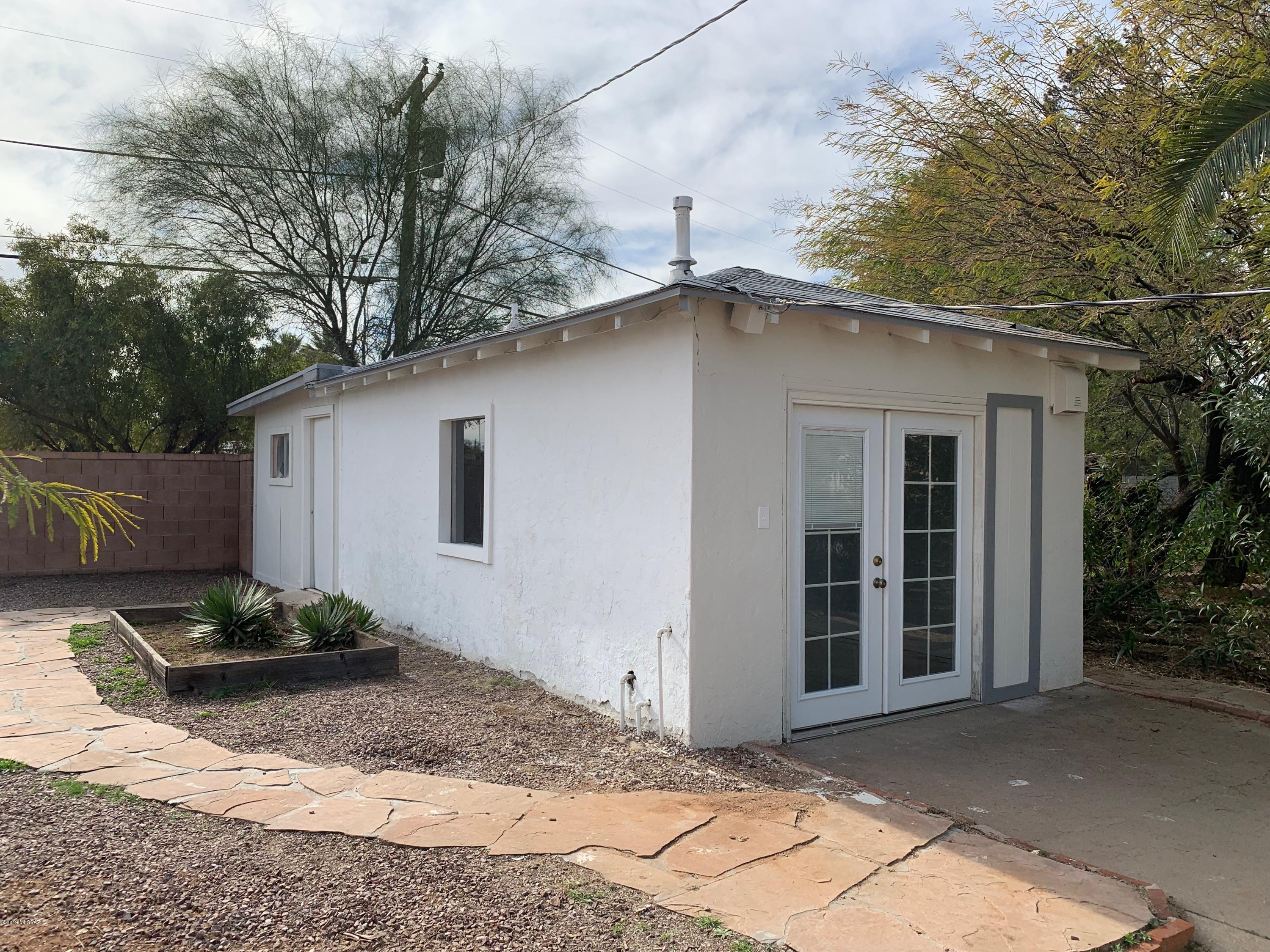 Frontier Village Amended - Residential