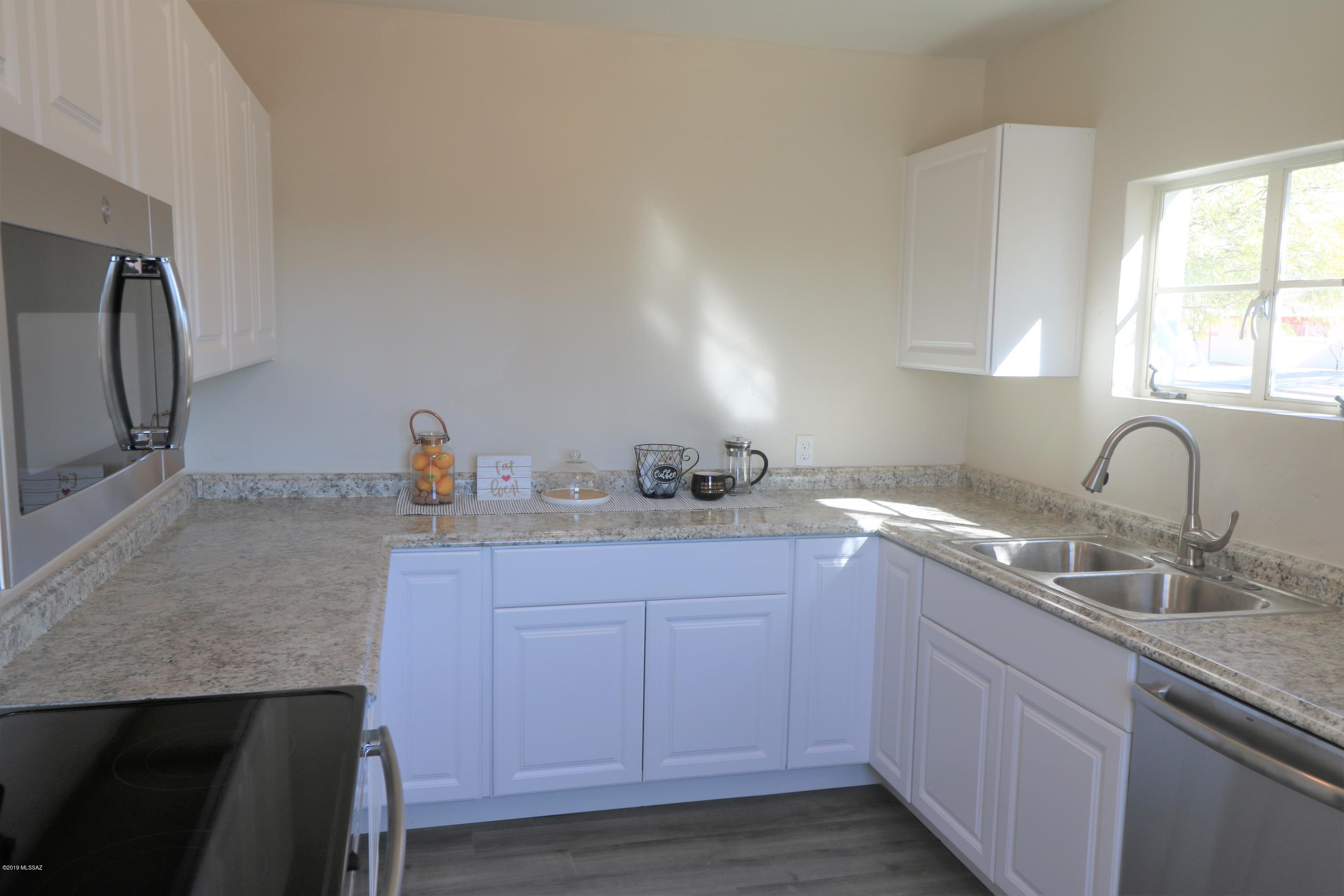 Frontier Village Amended - Residential