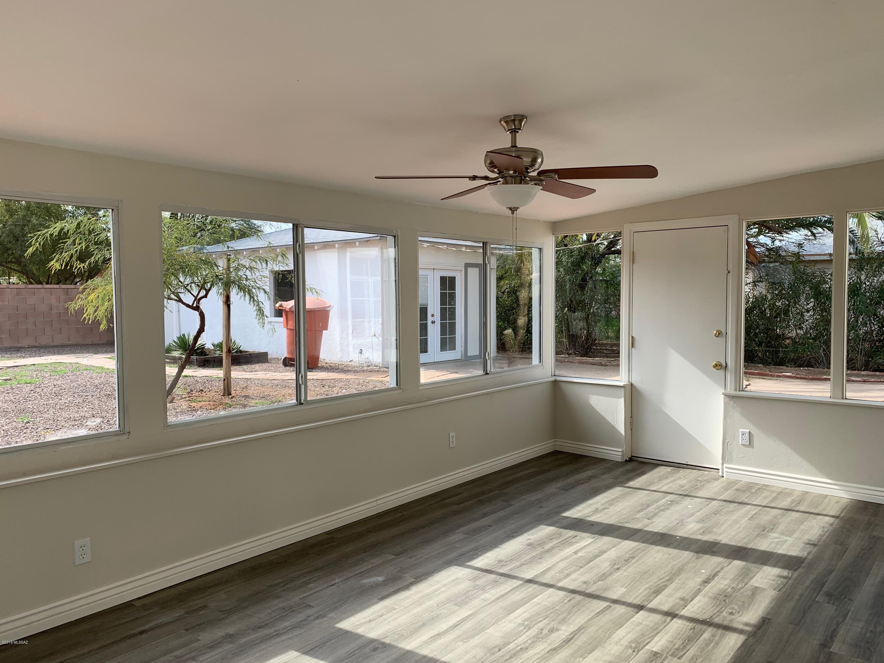 Frontier Village Amended - Residential