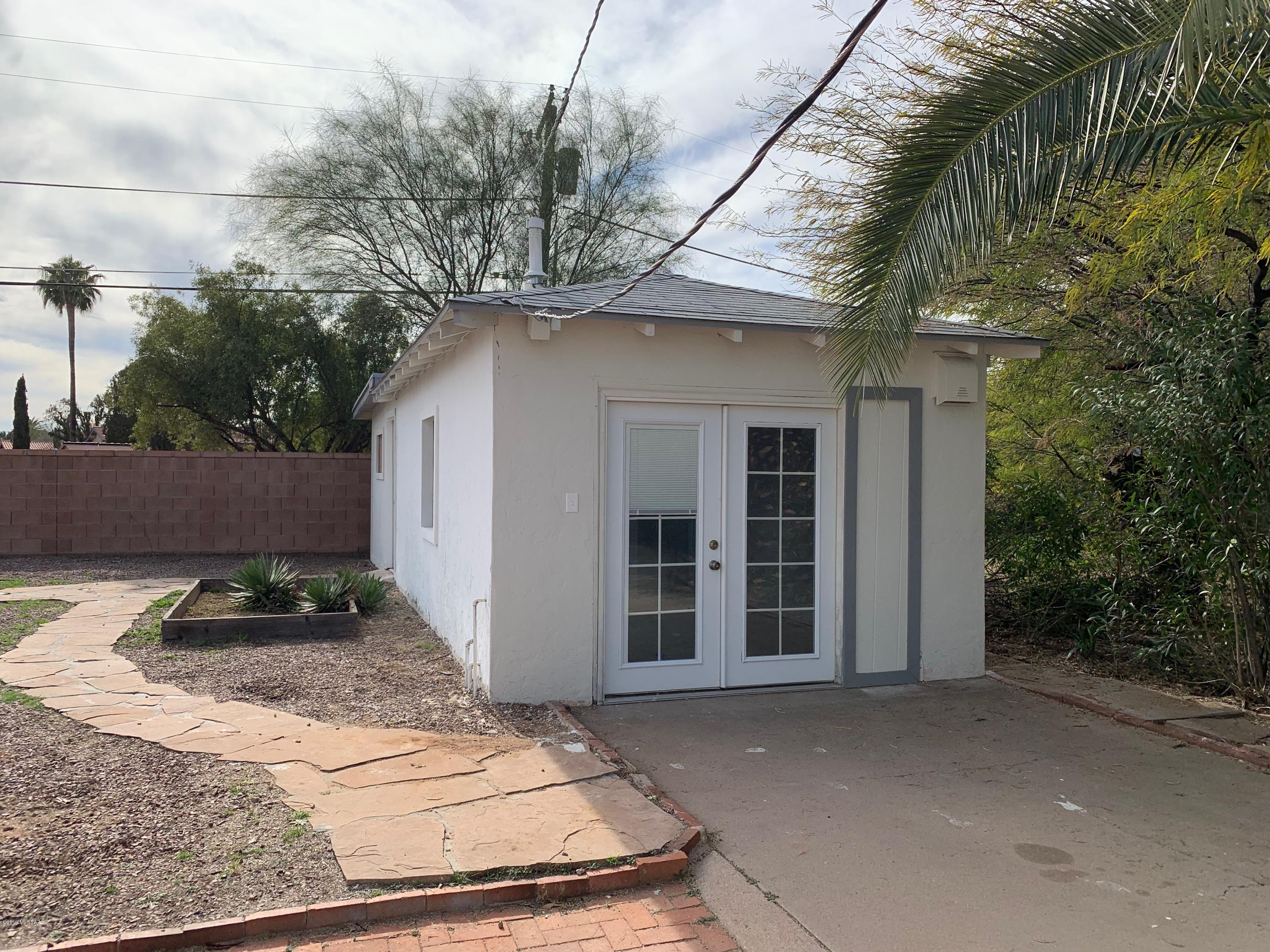 Frontier Village Amended - Residential