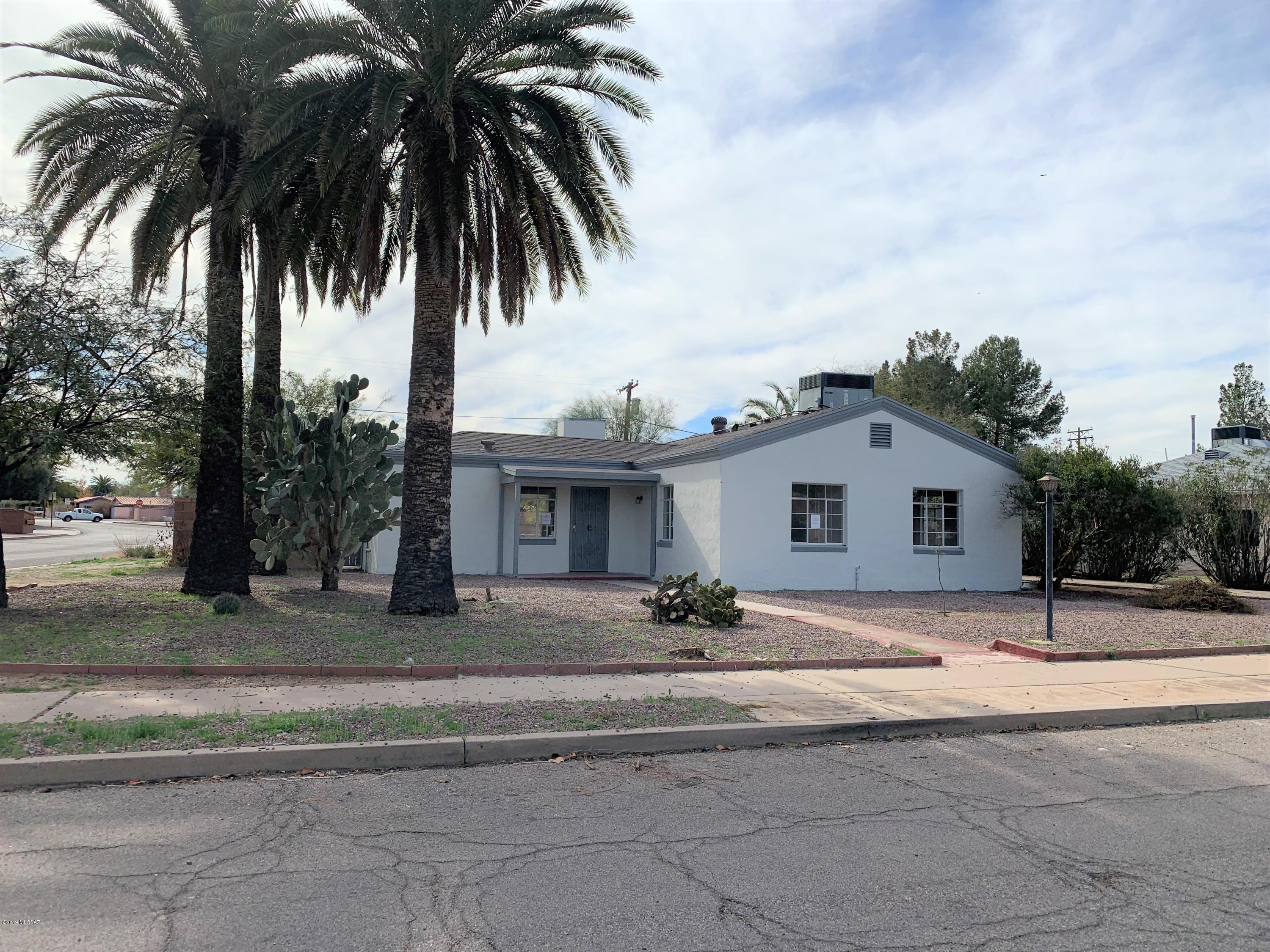 Frontier Village Amended - Residential