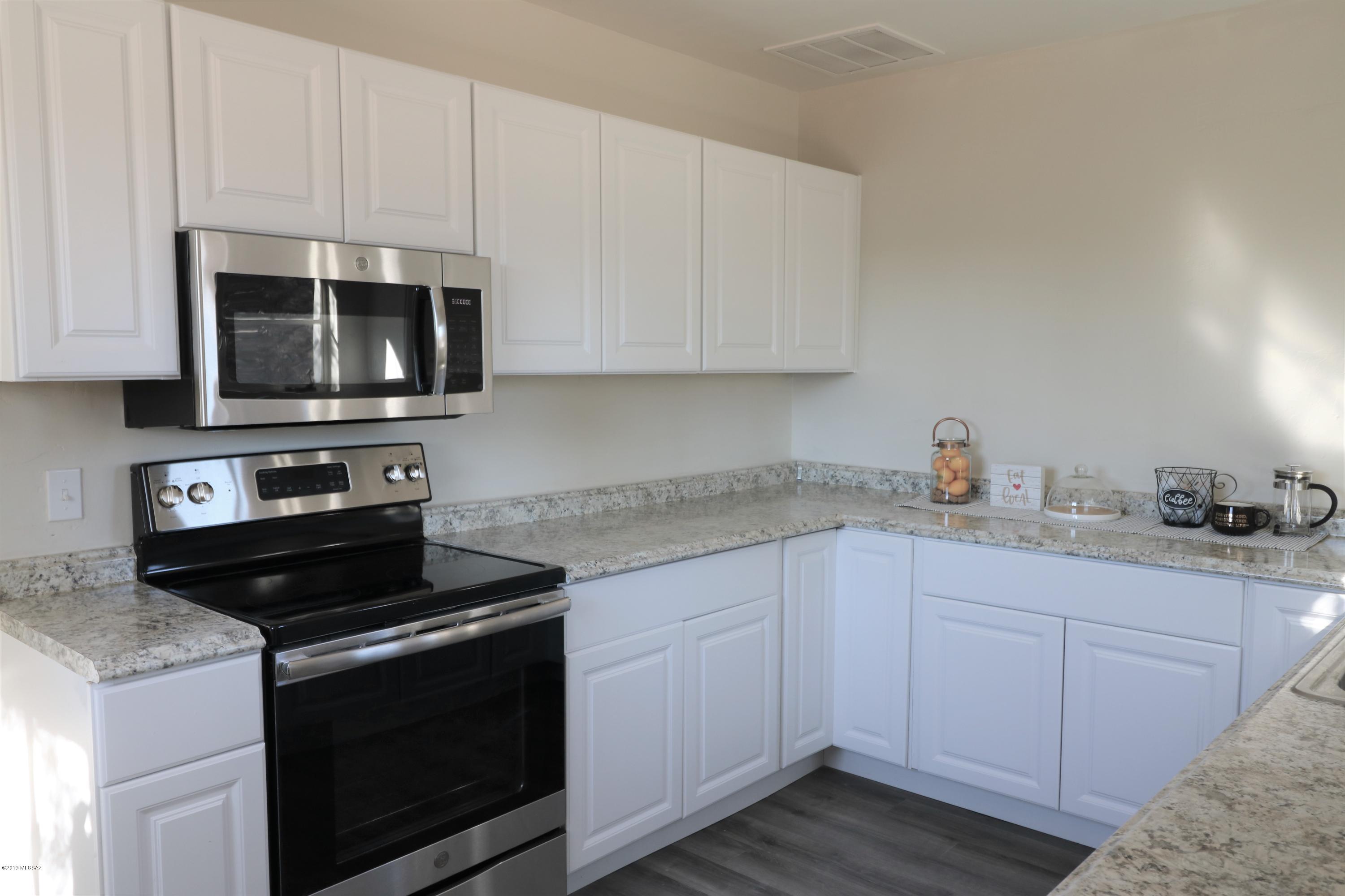 Frontier Village Amended - Residential