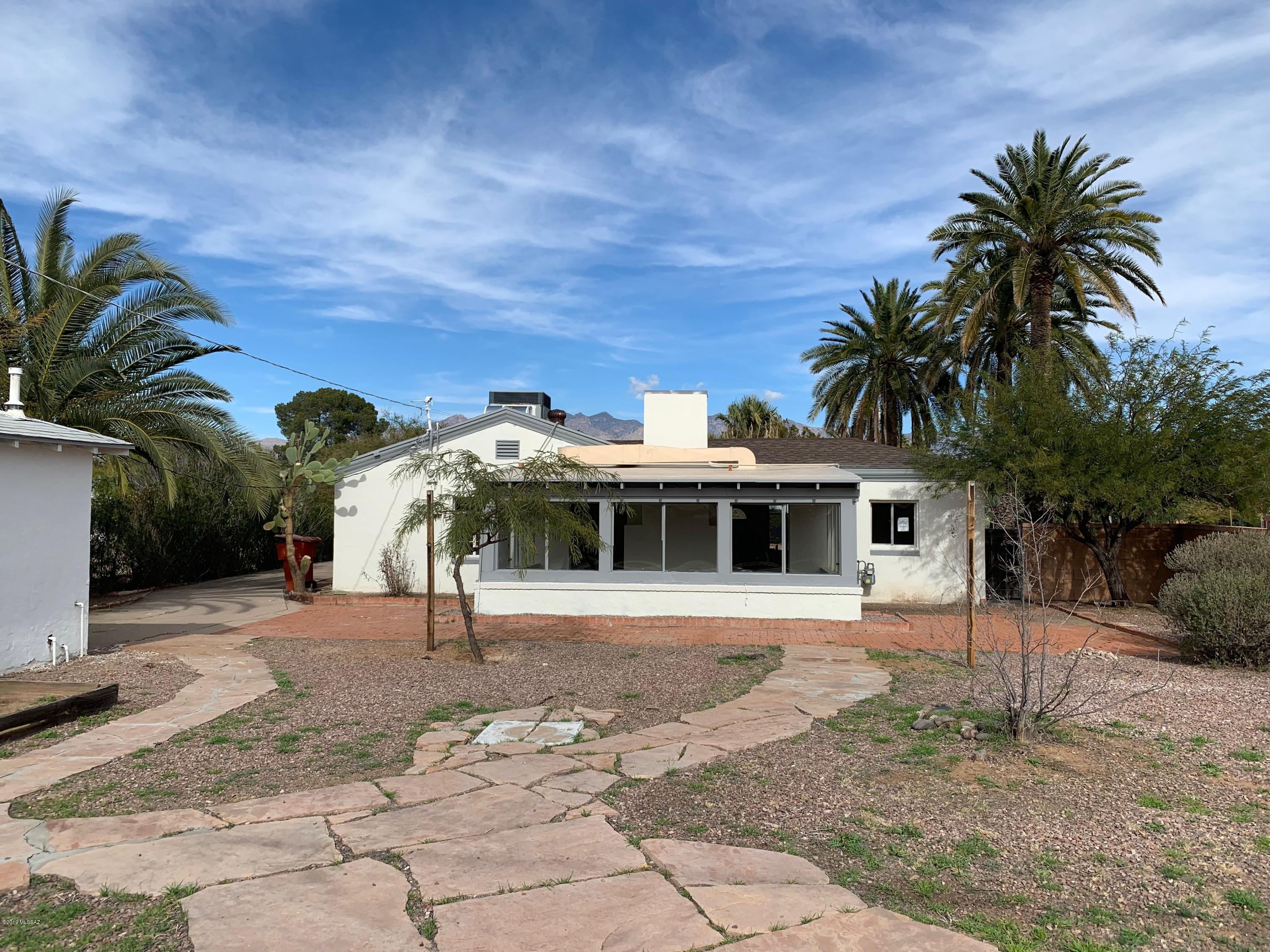 Frontier Village Amended - Residential