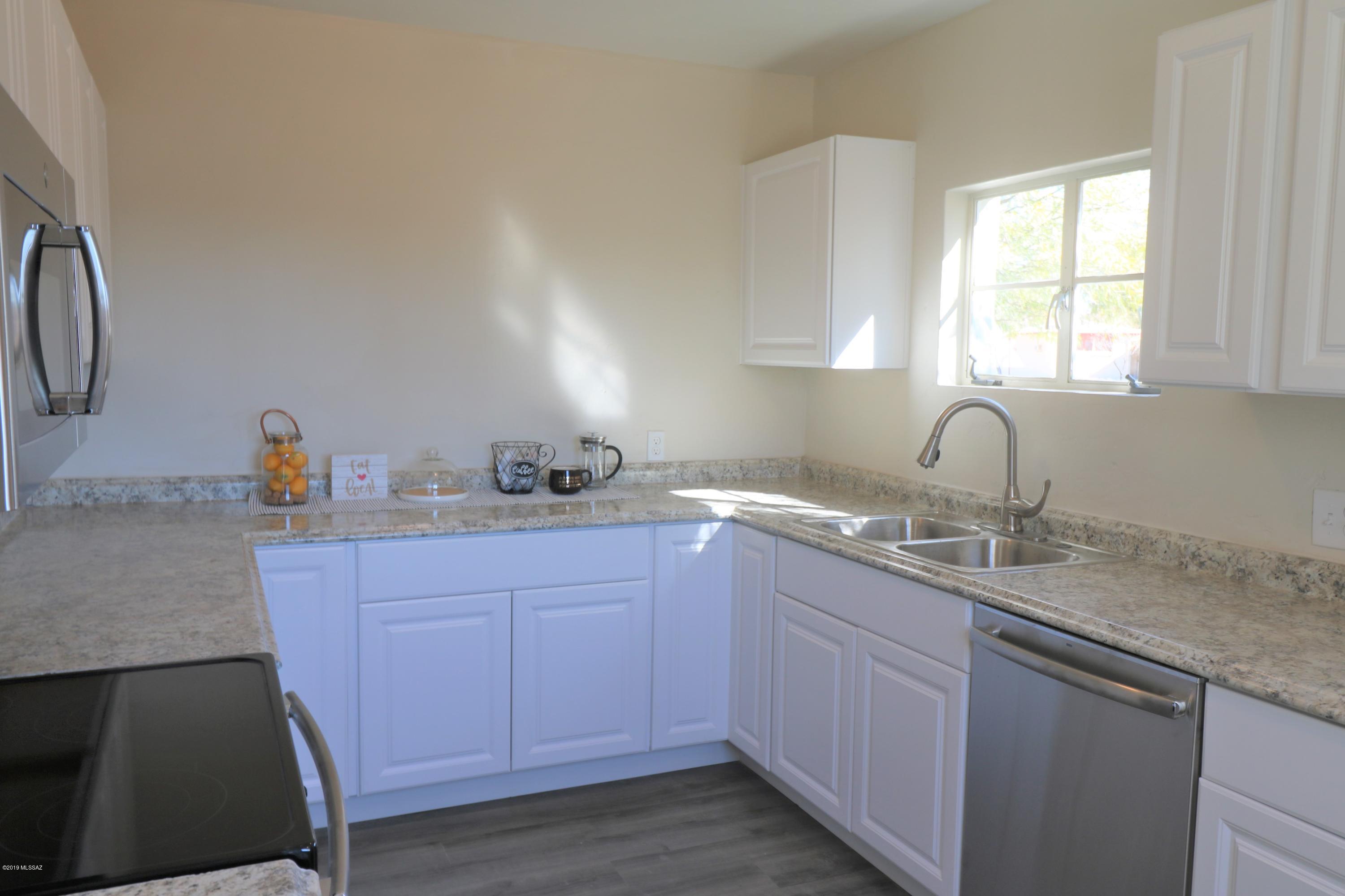 Frontier Village Amended - Residential