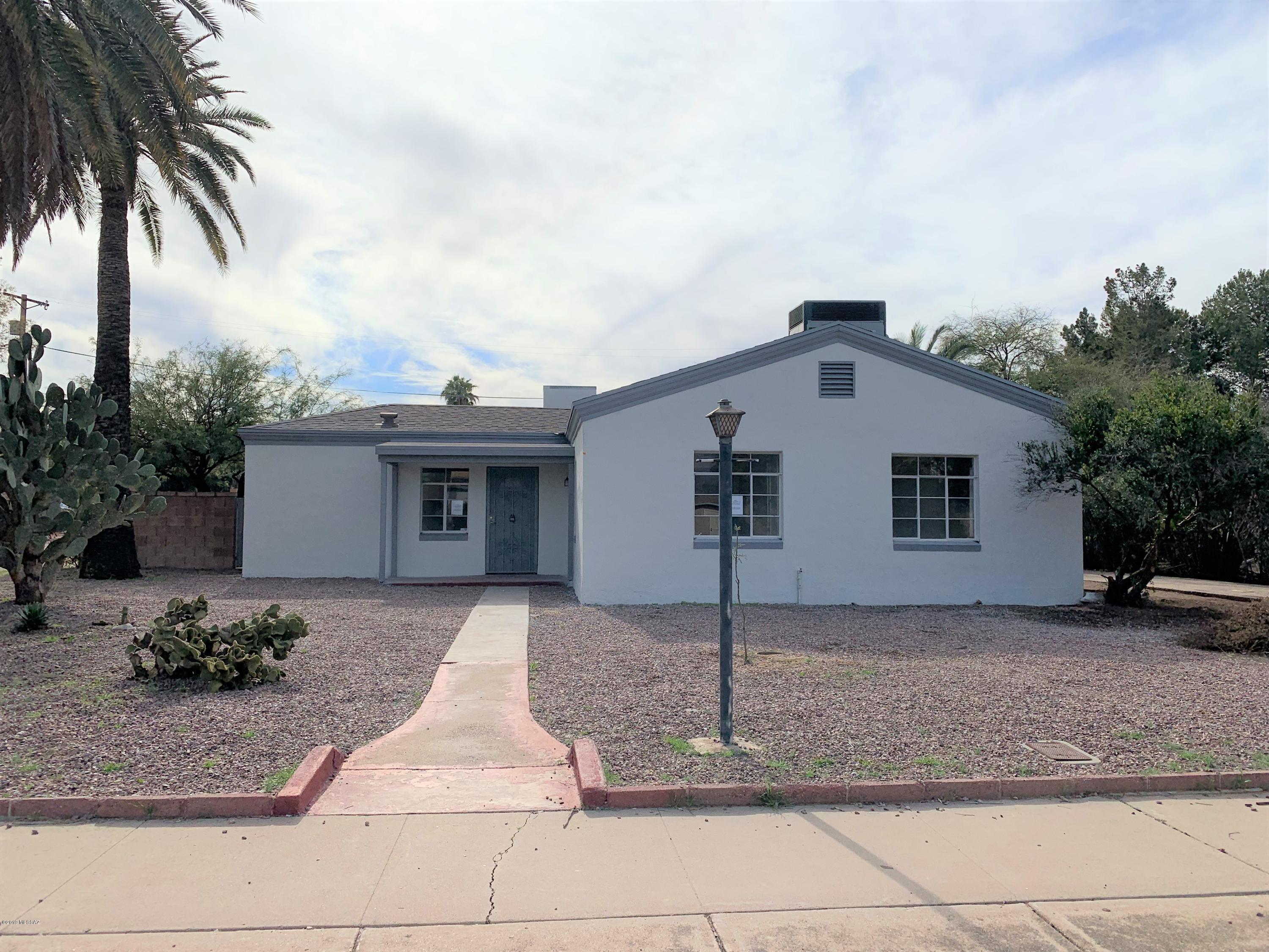 Frontier Village Amended - Residential