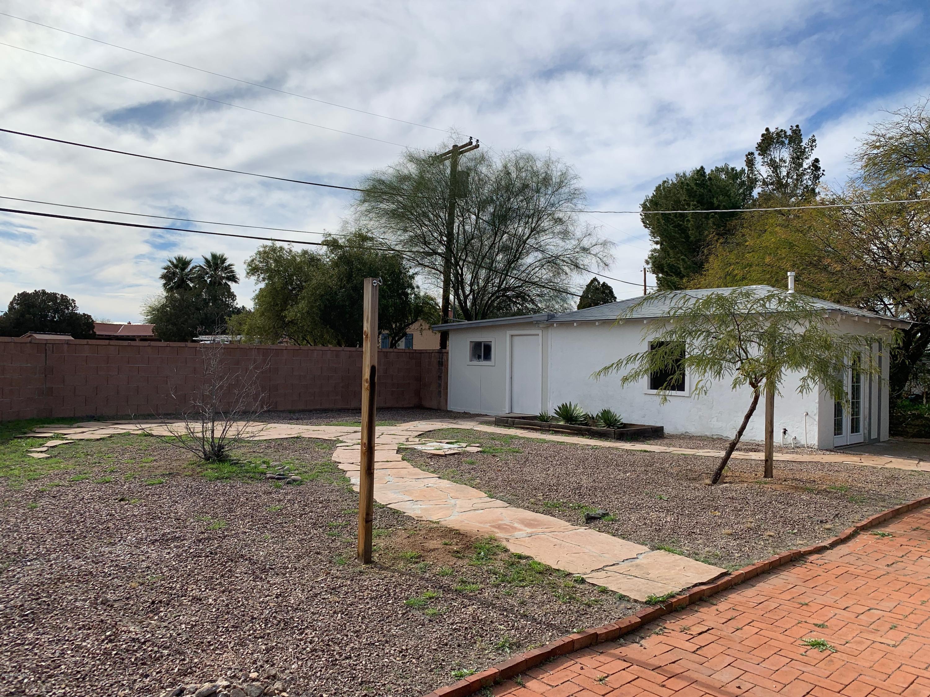 Frontier Village Amended - Residential