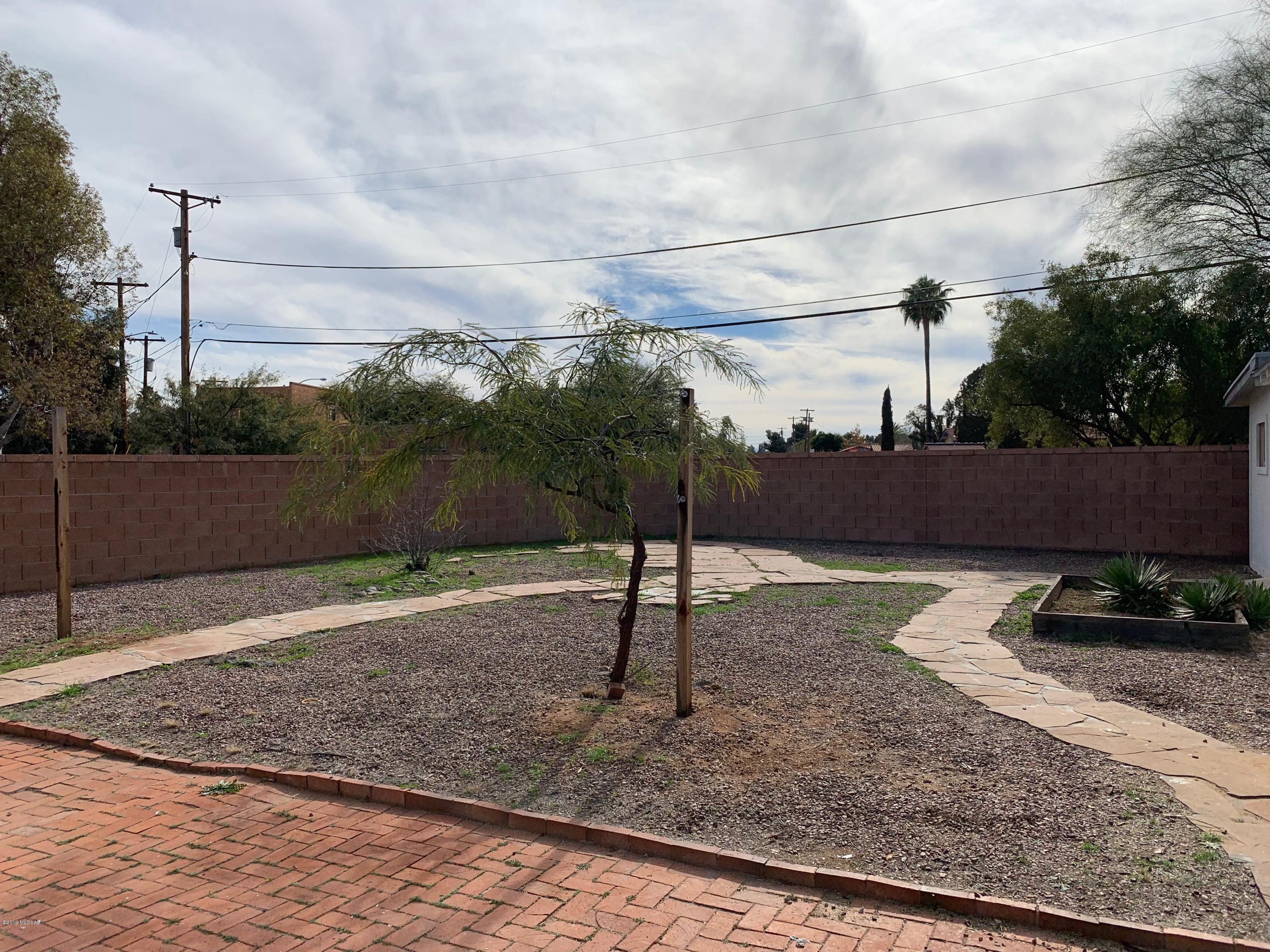 Frontier Village Amended - Residential